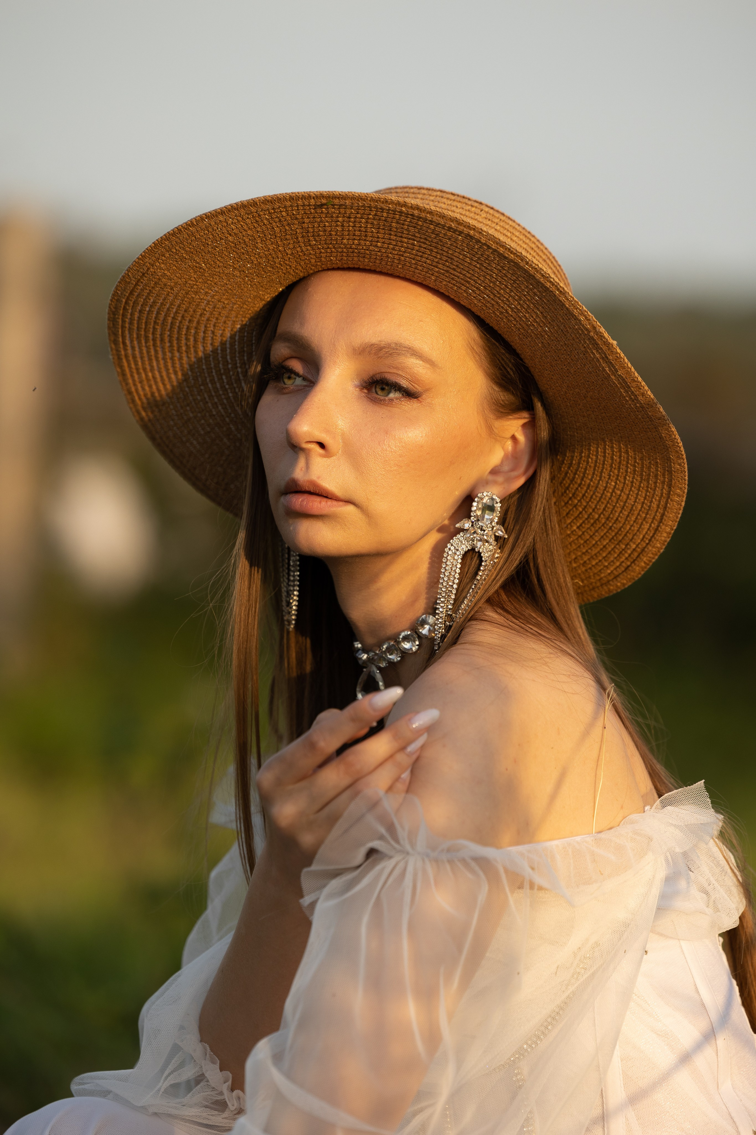 Лошадка на ранчо, модель Екатерина. Главная