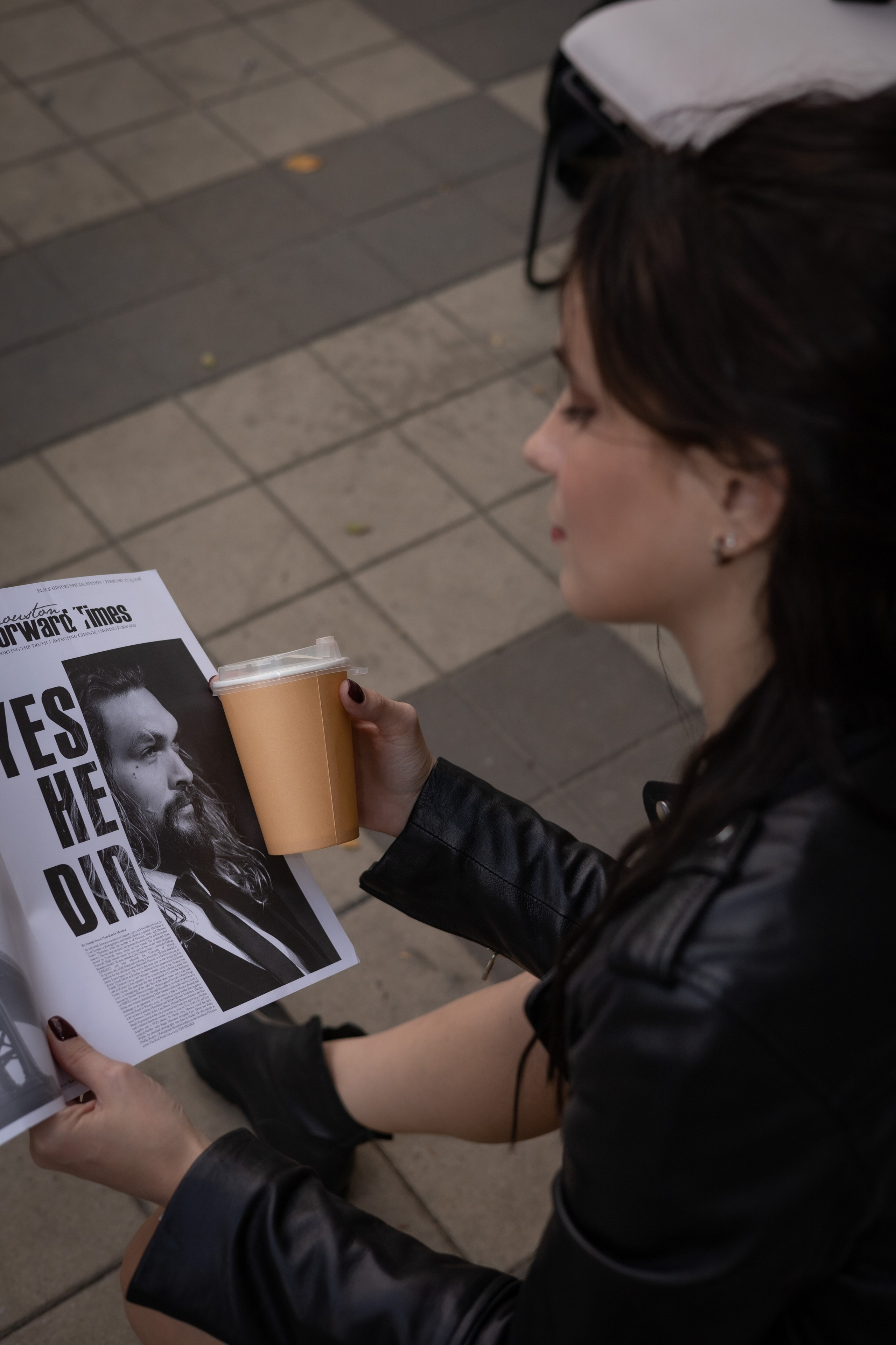 Улица Красная (фото прогулка)