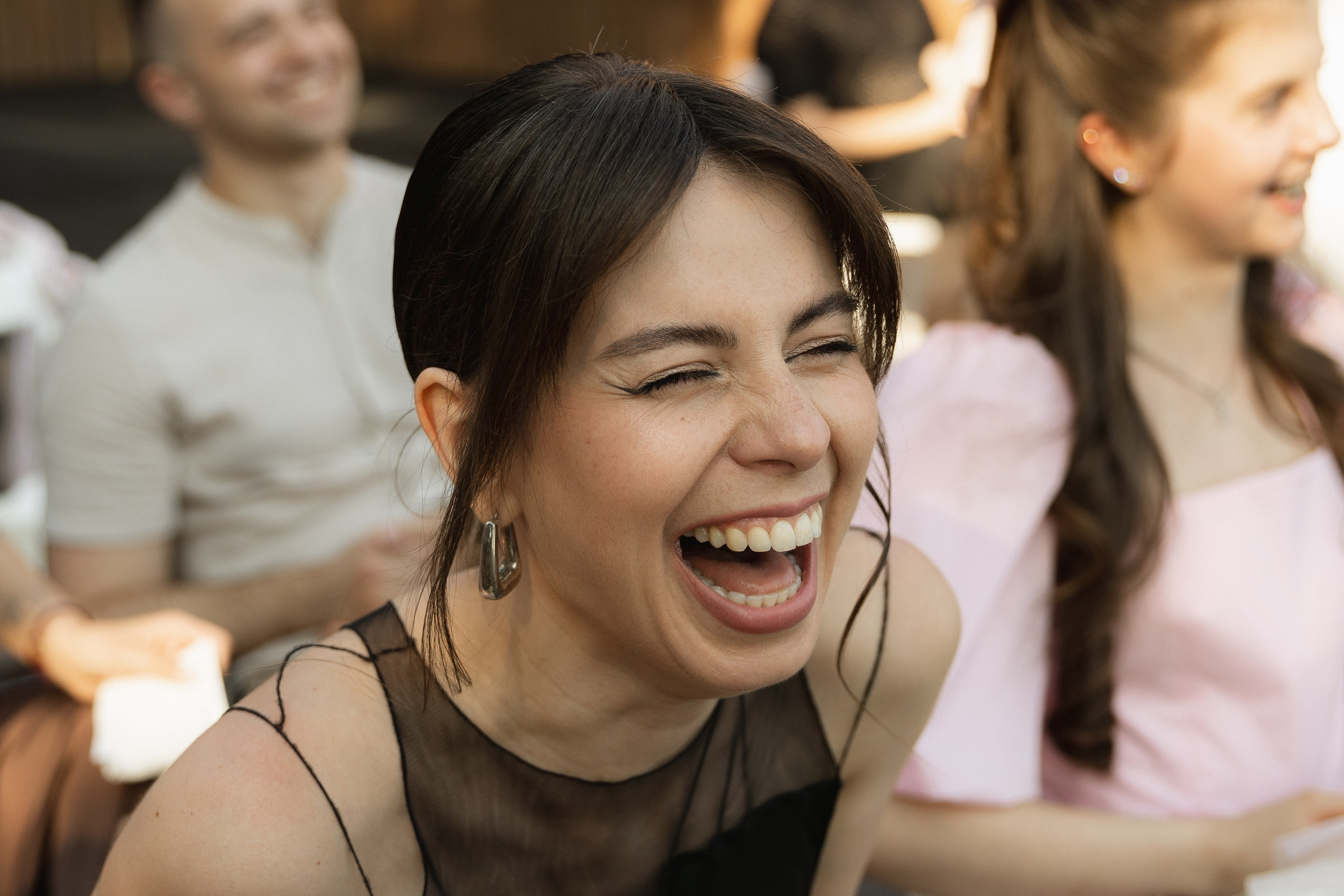 Мурашками. Свадебный фотограф Ярославль, Рыбинск