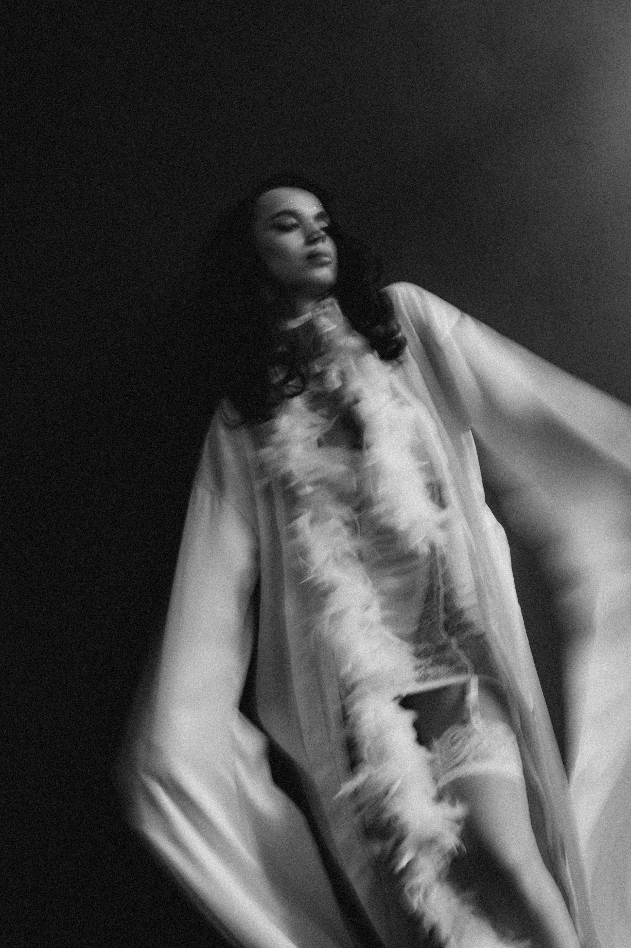 Лина. Фотограф НОГИНСК, Москва, Анастасия Белая