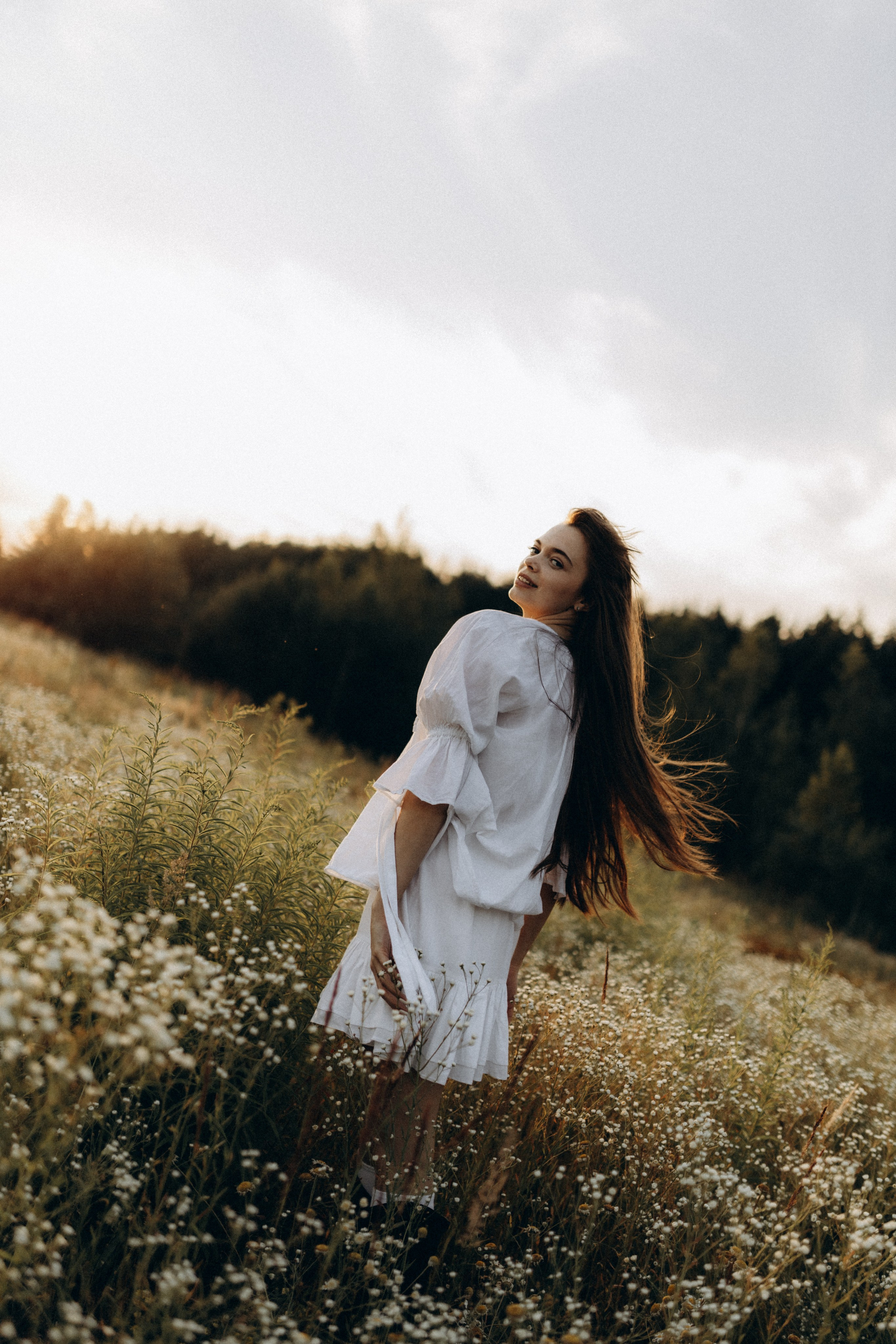 Настя. Фотограф НОГИНСК, Москва, Анастасия Белая