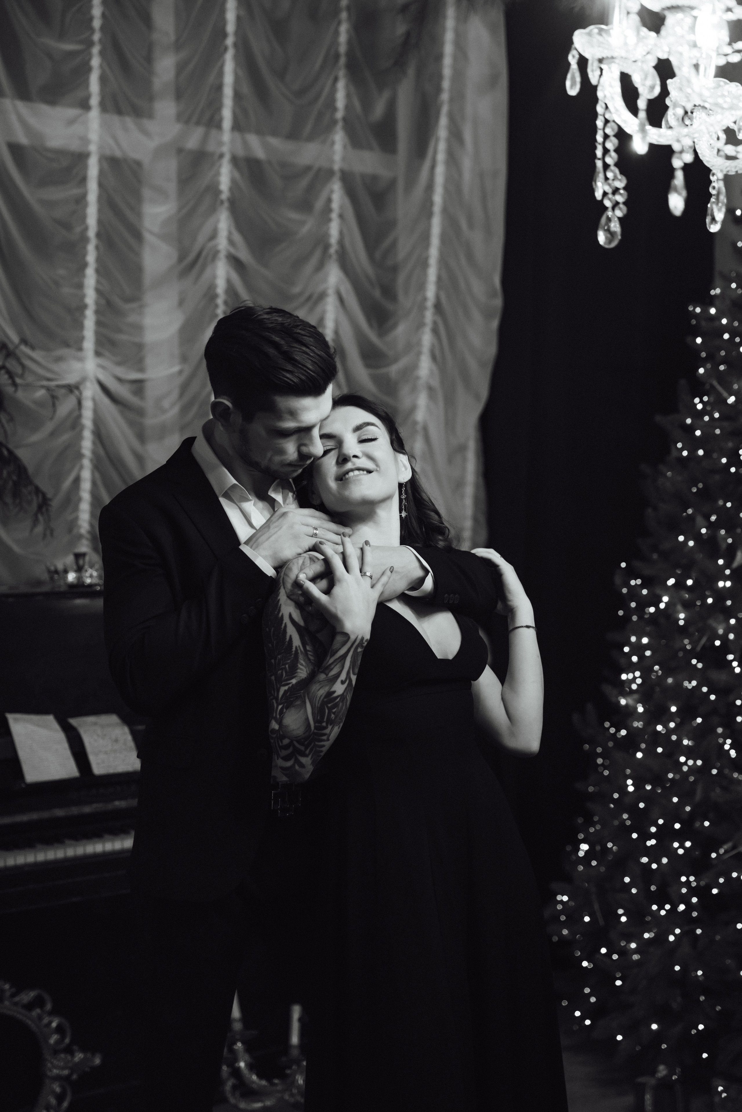 Никита и Саша. Фотограф Калининград Илья Миллер