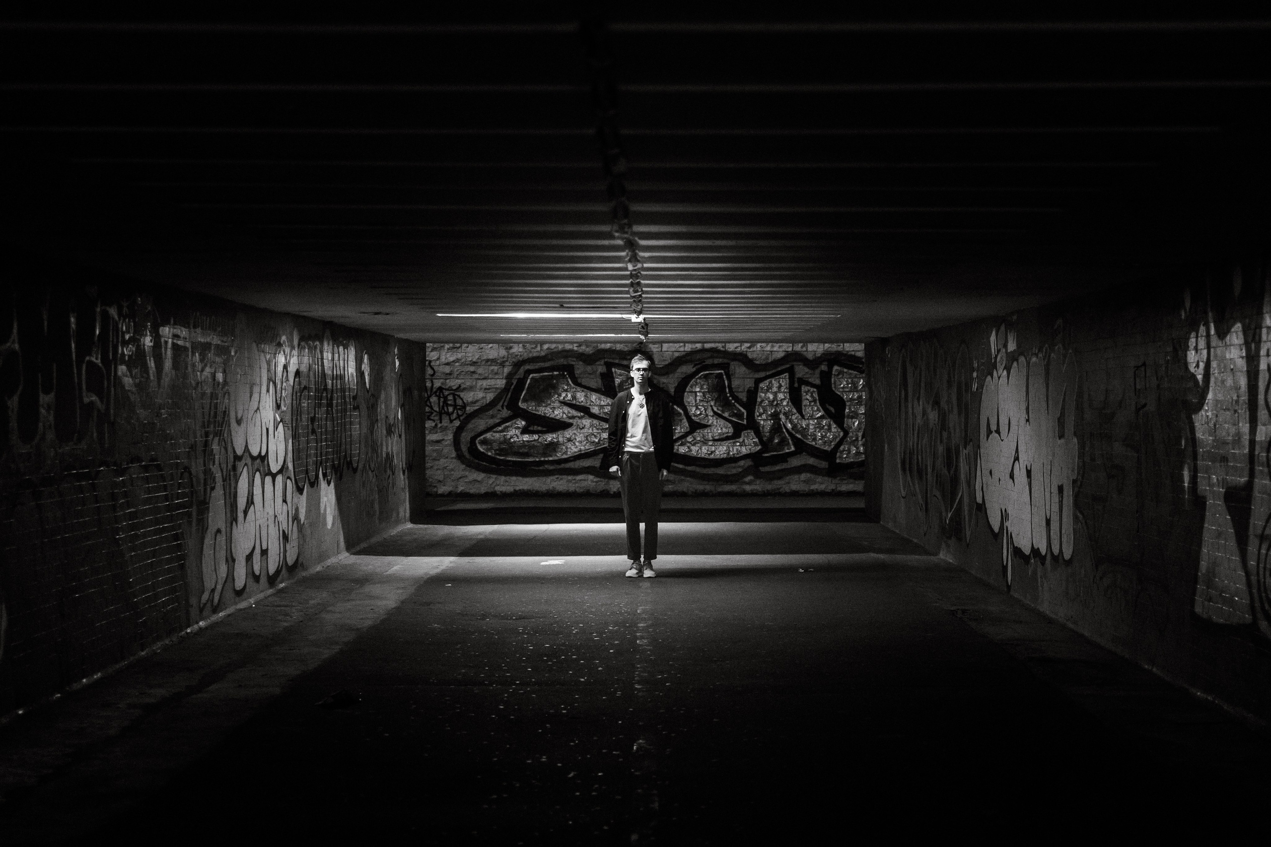 Илья. Фотограф Калининград Илья Миллер