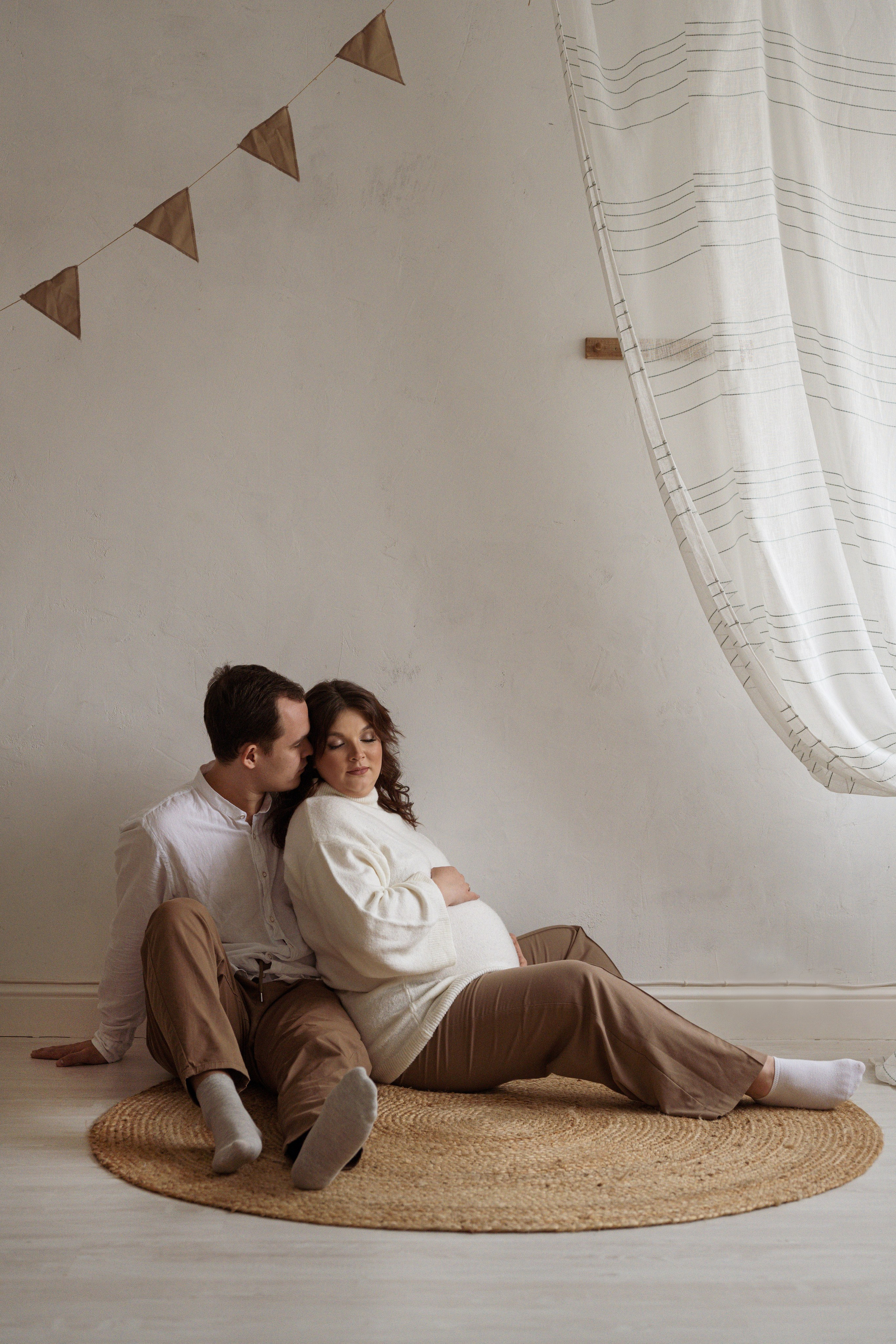 АЛЬБОМ 1. Портретный фотограф Наумова Анна, Москва