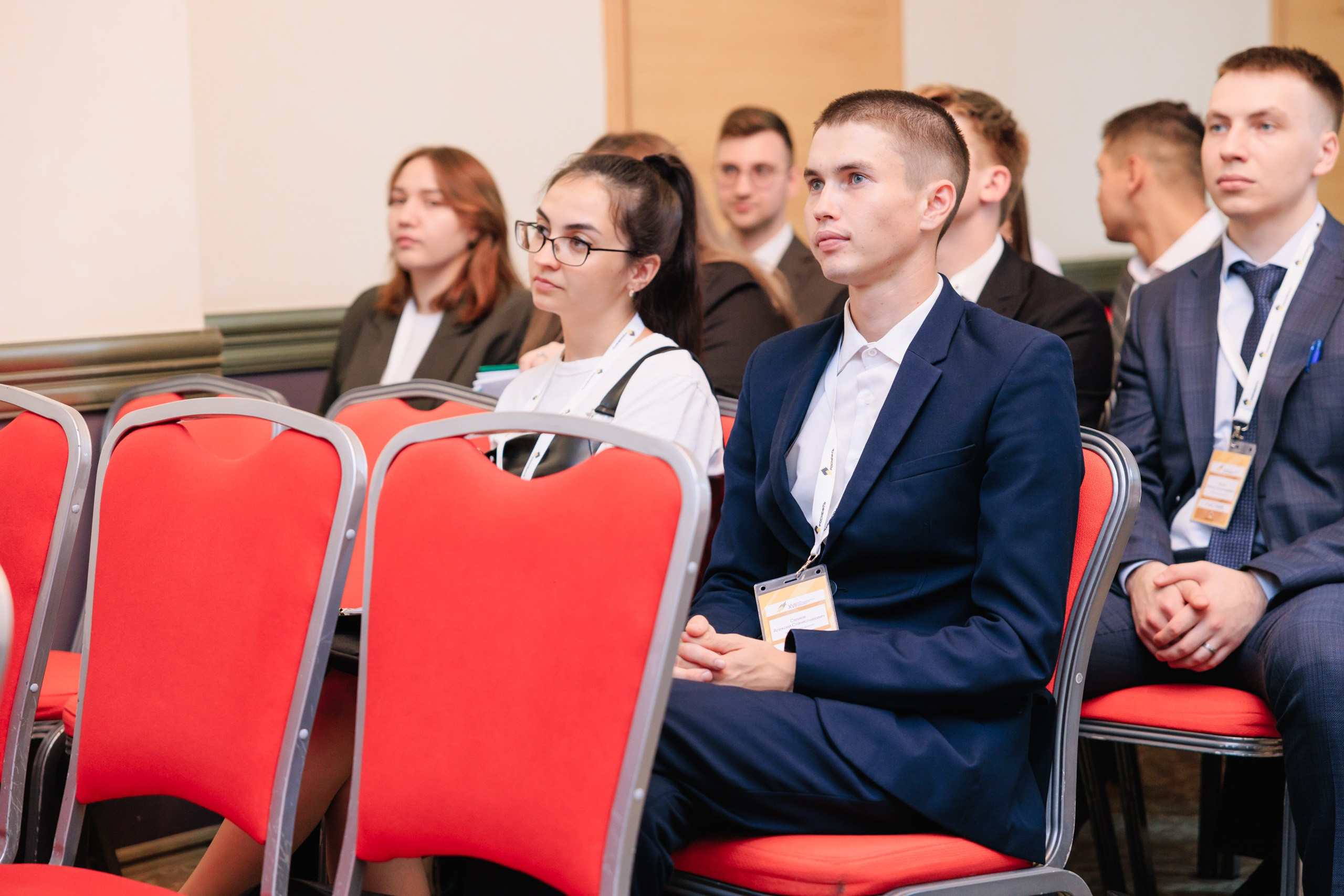 Роснефть. Фотограф в Ижевске и Казани Богданов Яков