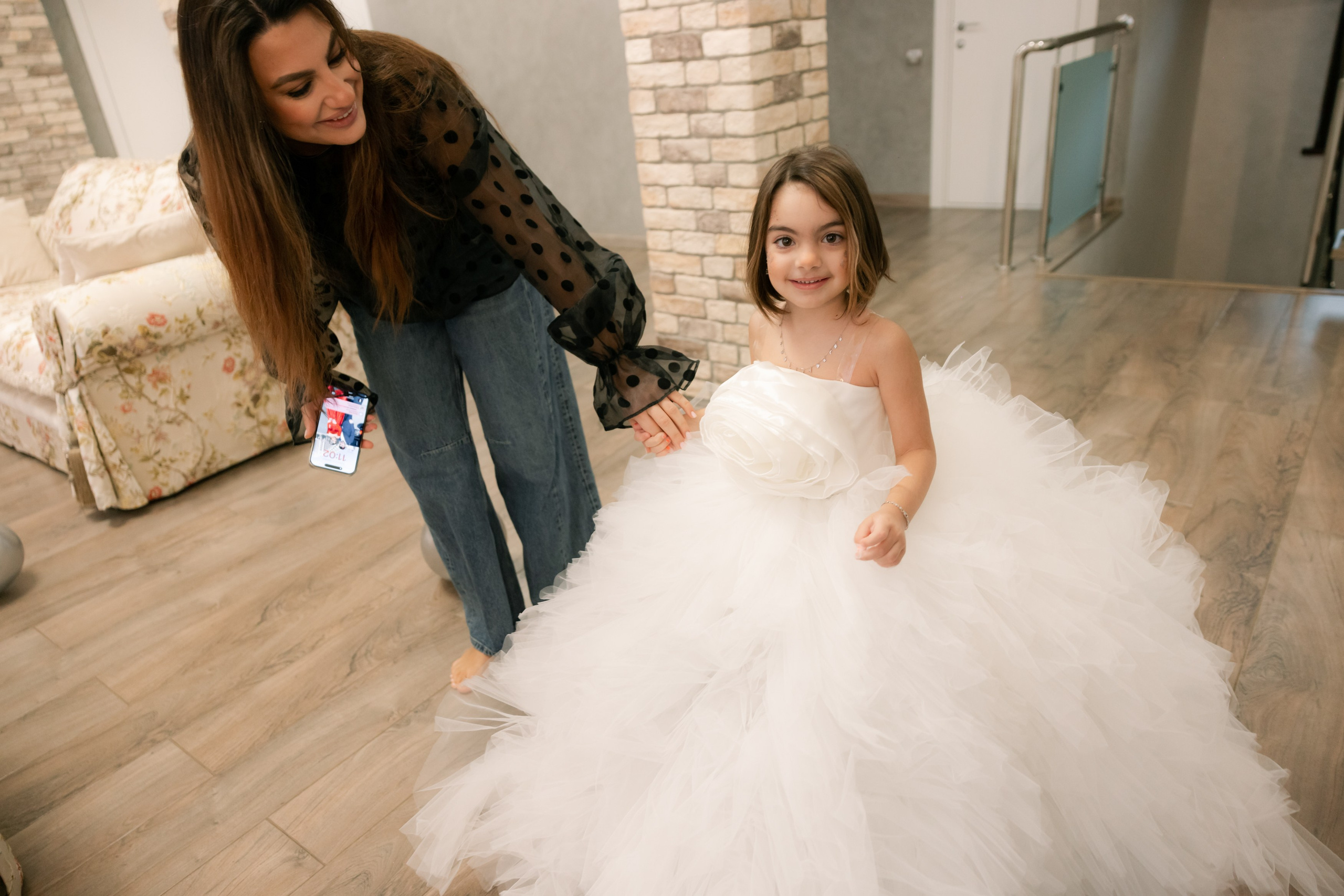 Сюрприз с утрa. Фотограф в Ижевске и Казани Богданов Яков