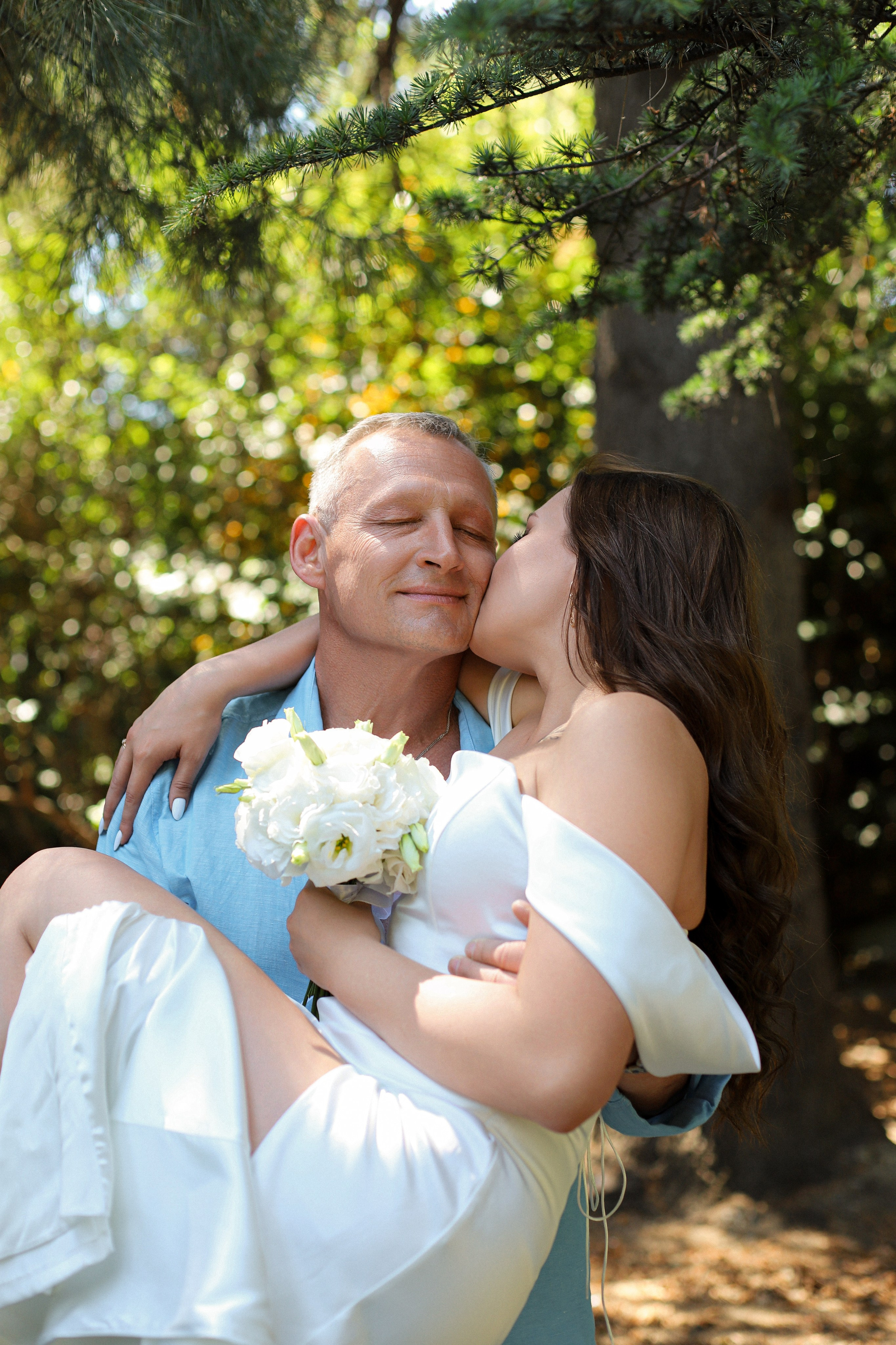 АЛИНА & НИКИТА. Фотограф Мариуполь | Ялта | Крым — Диана Мазенко