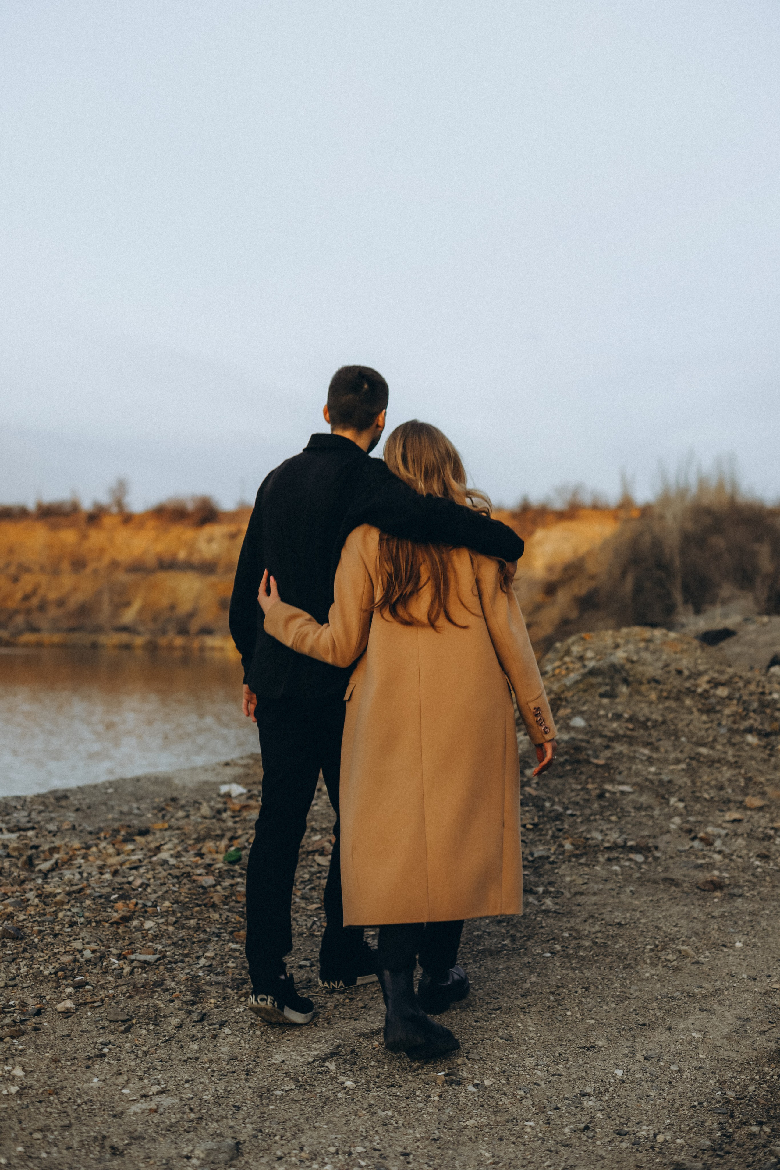 ЕКАТЕРИНА & ЕВГЕНИЙ. Фотограф Мариуполь | Ялта | Крым — Диана Мазенко