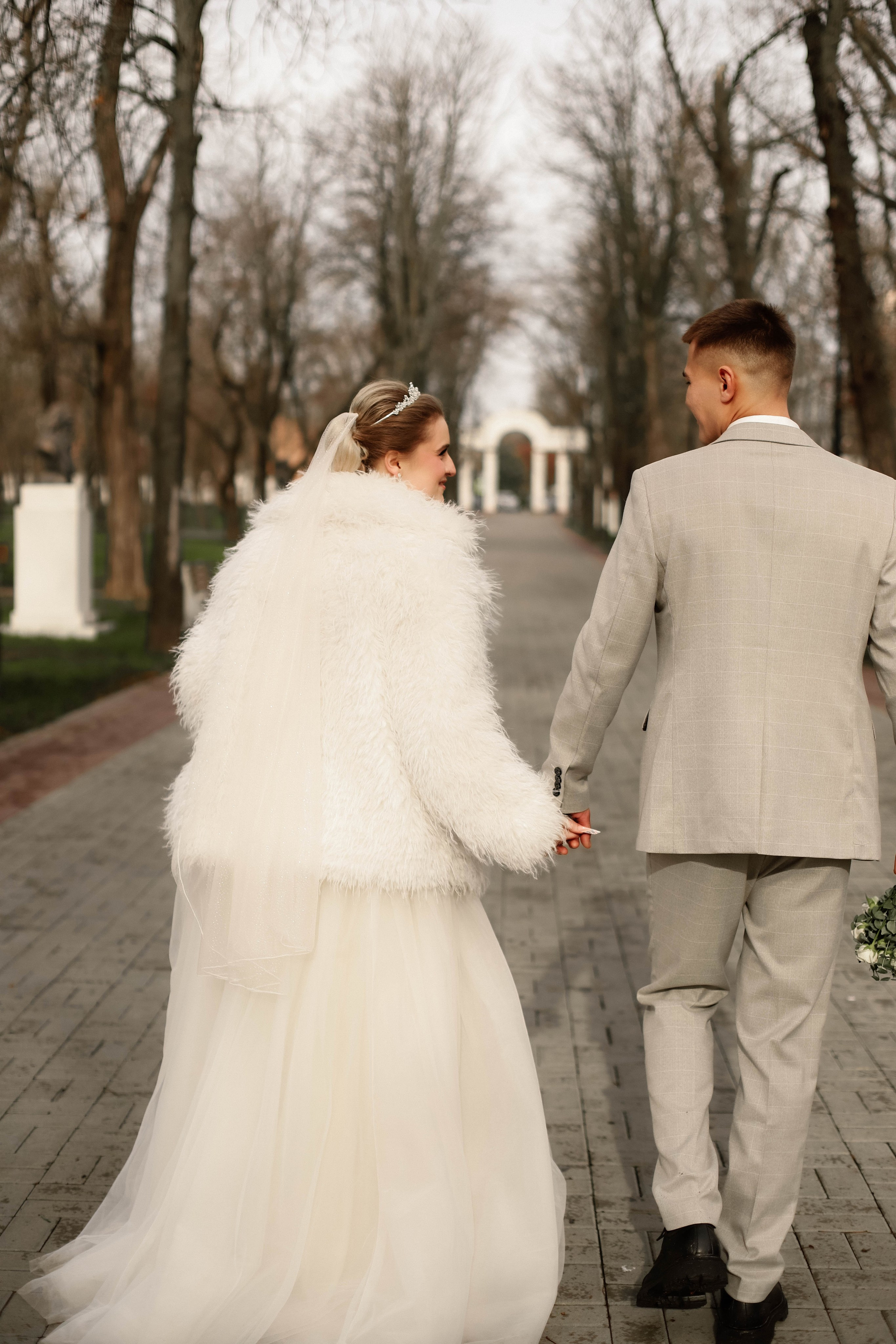 ОКСАНА & ДАНИЛ. Фотограф Мариуполь | Ялта | Крым — Диана Мазенко