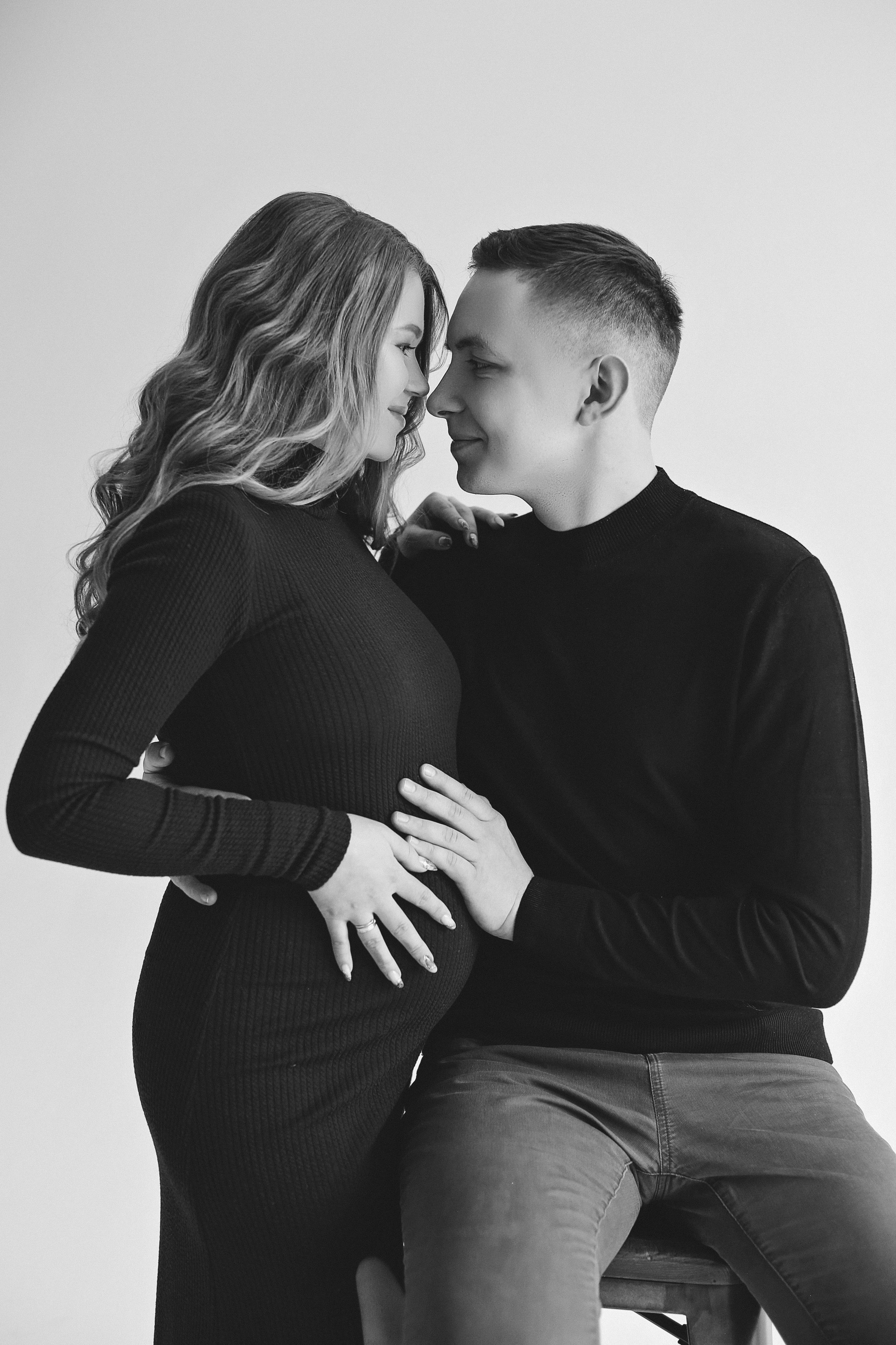 Беременность. Фотограф Беременности