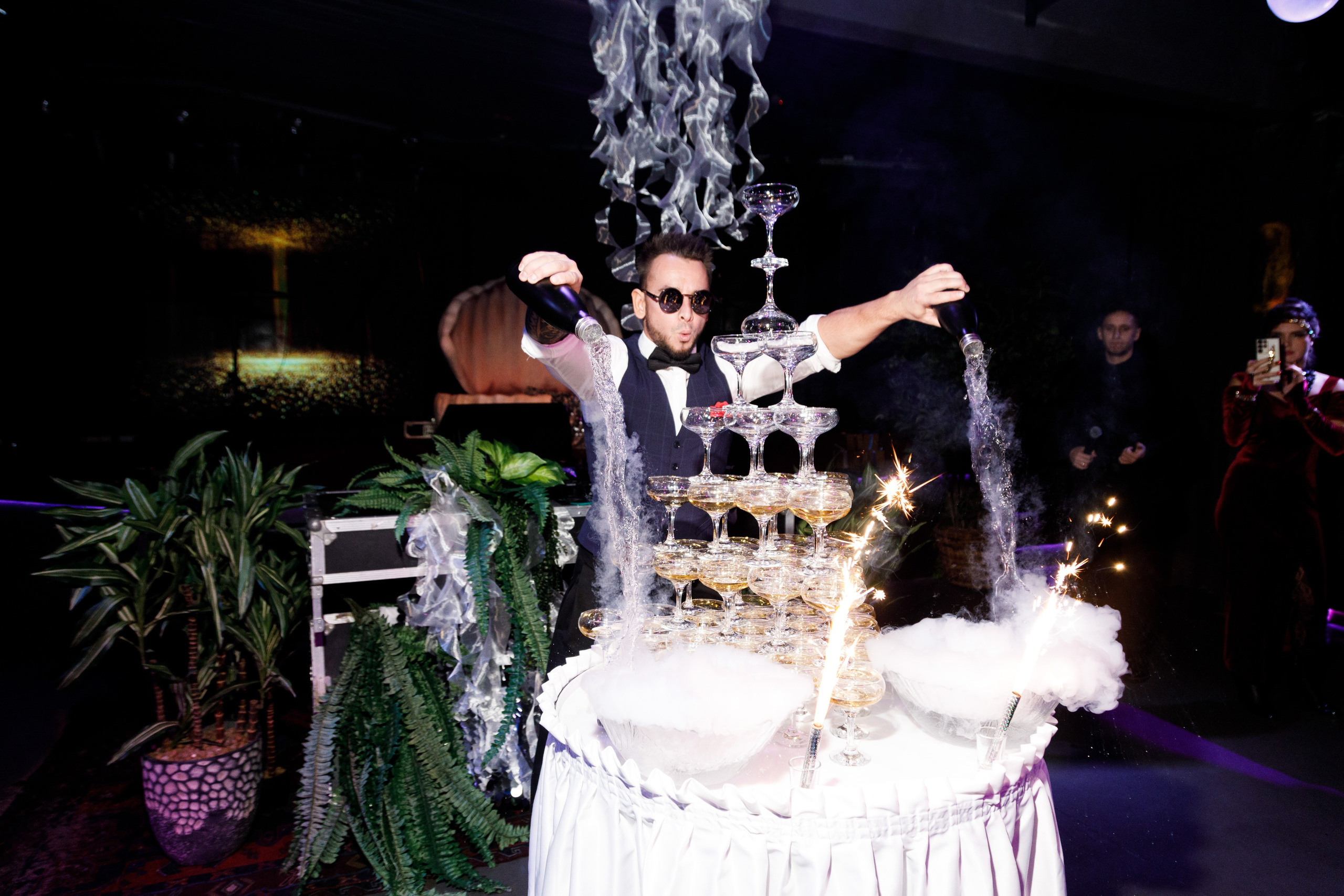 Сегодня можно все. Артём Бачурин — свадебный фотограф Воронеж