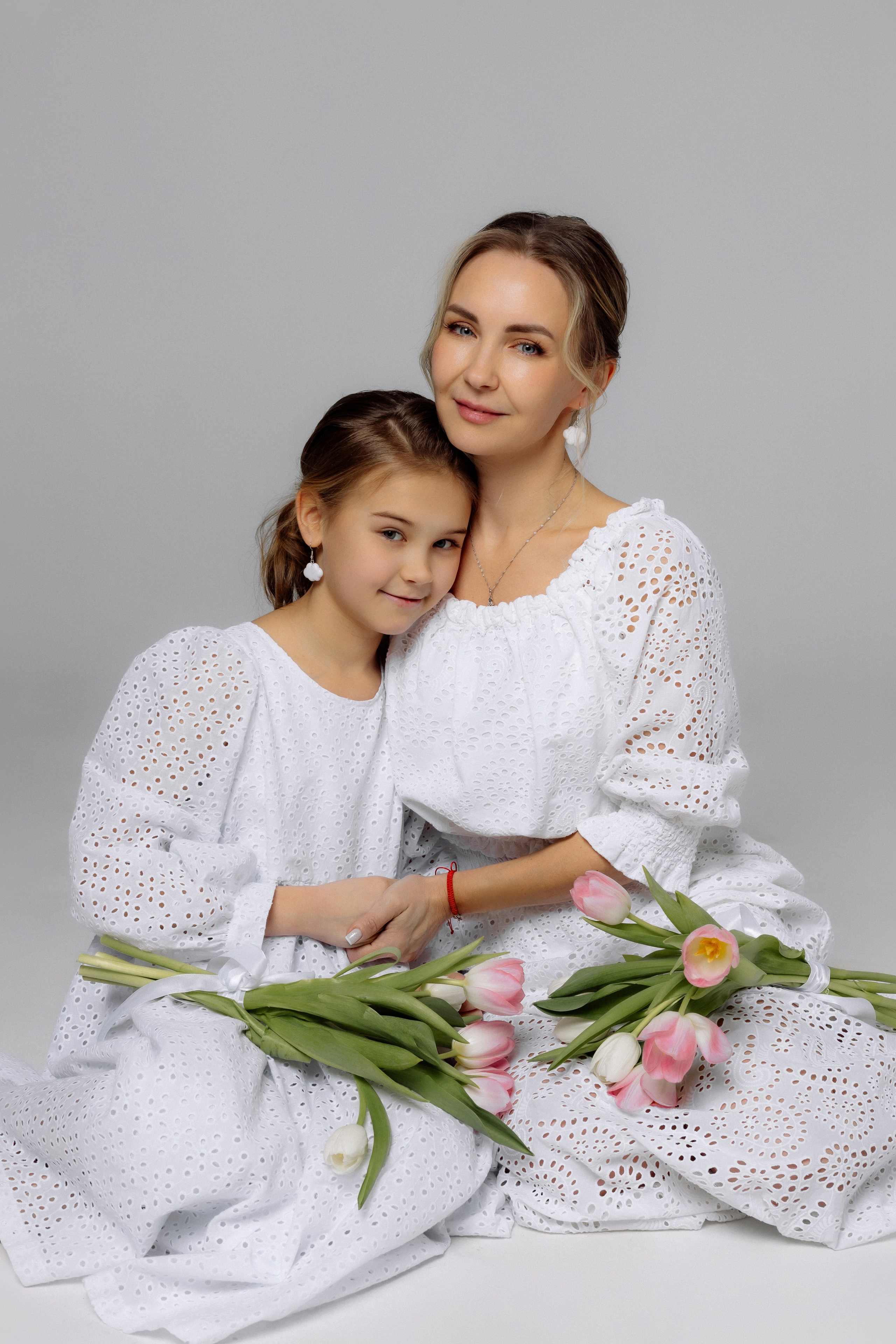 Весенняя семейная фотосессия. Зотова Алена — семейный и женский фотограф в Зеленограде