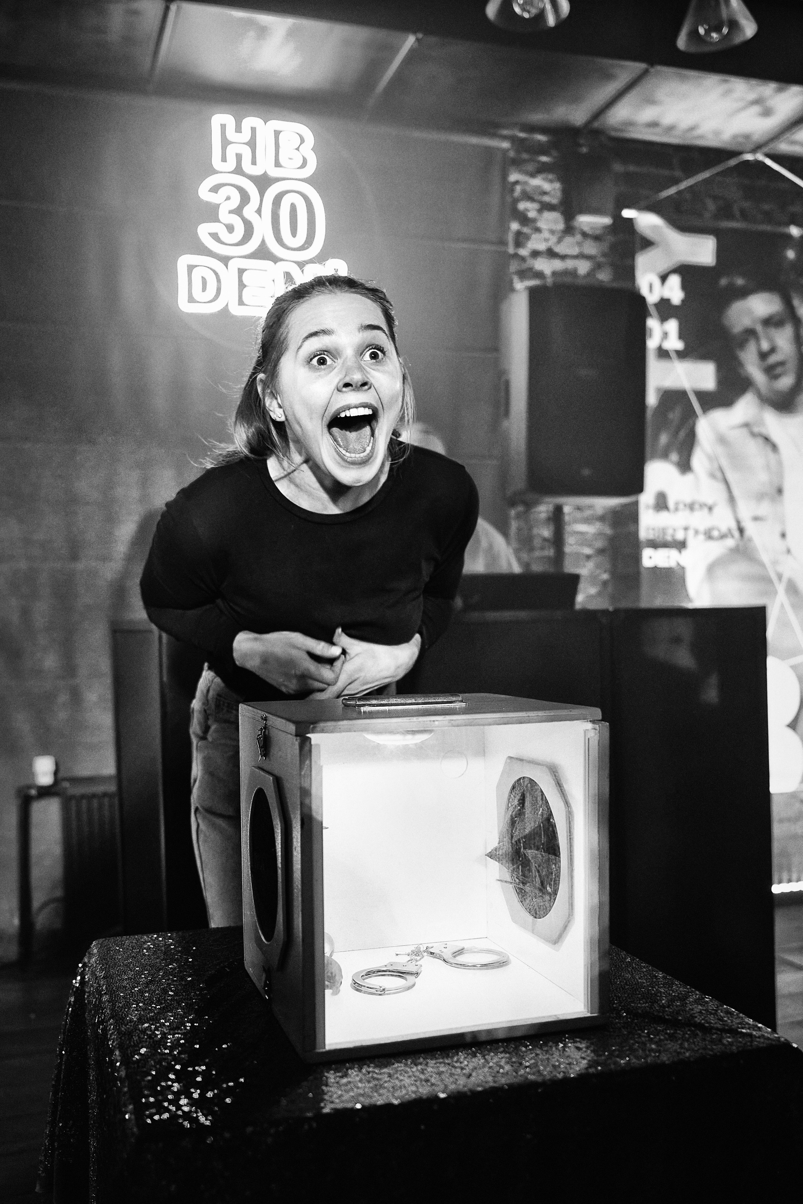 РЕПОРТАЖ 2025. Фотограф в Москве — Новиков Владислав