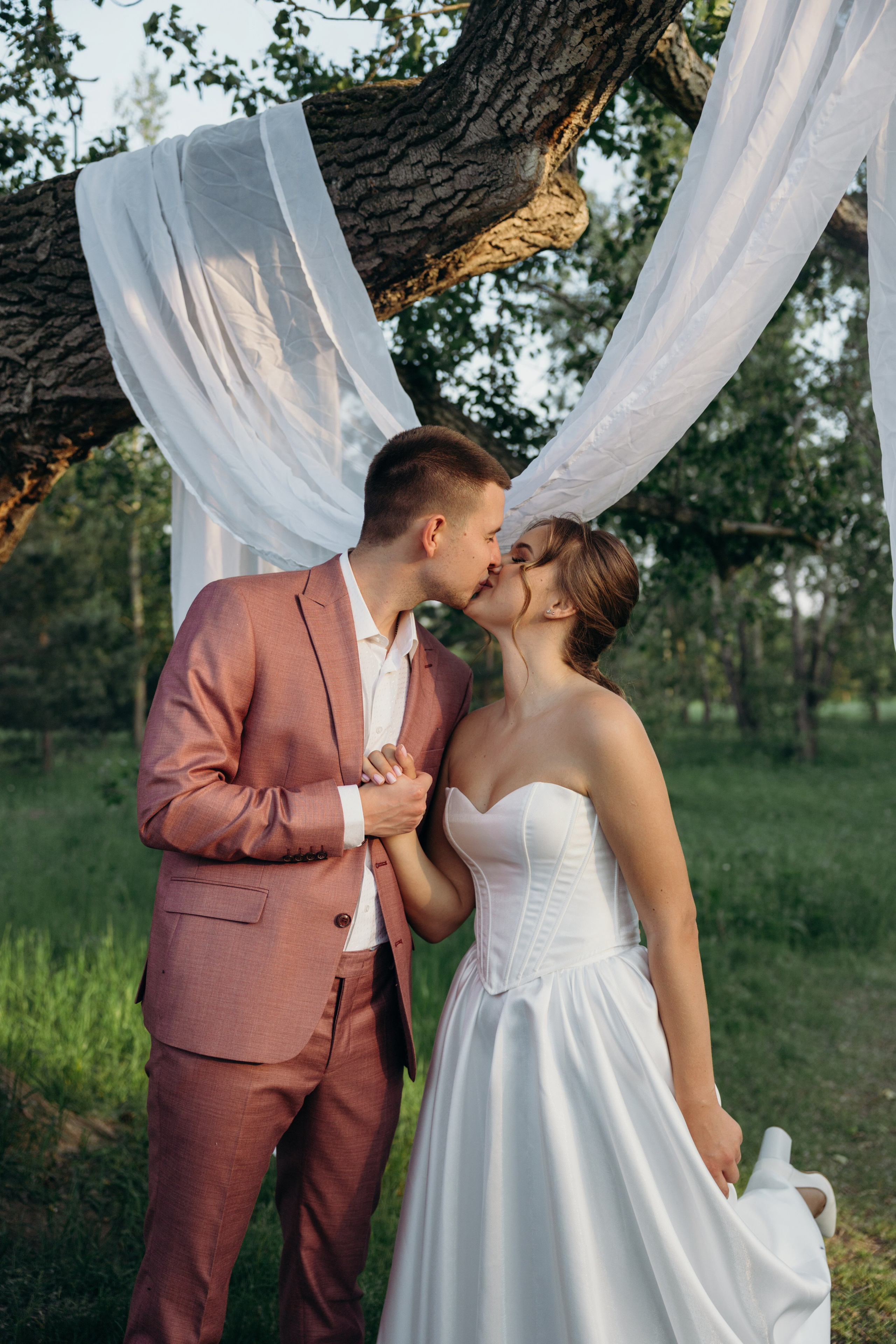 Роман&Яна. Фотограф свадебный семейный в Красноярске Шукшина Наталья