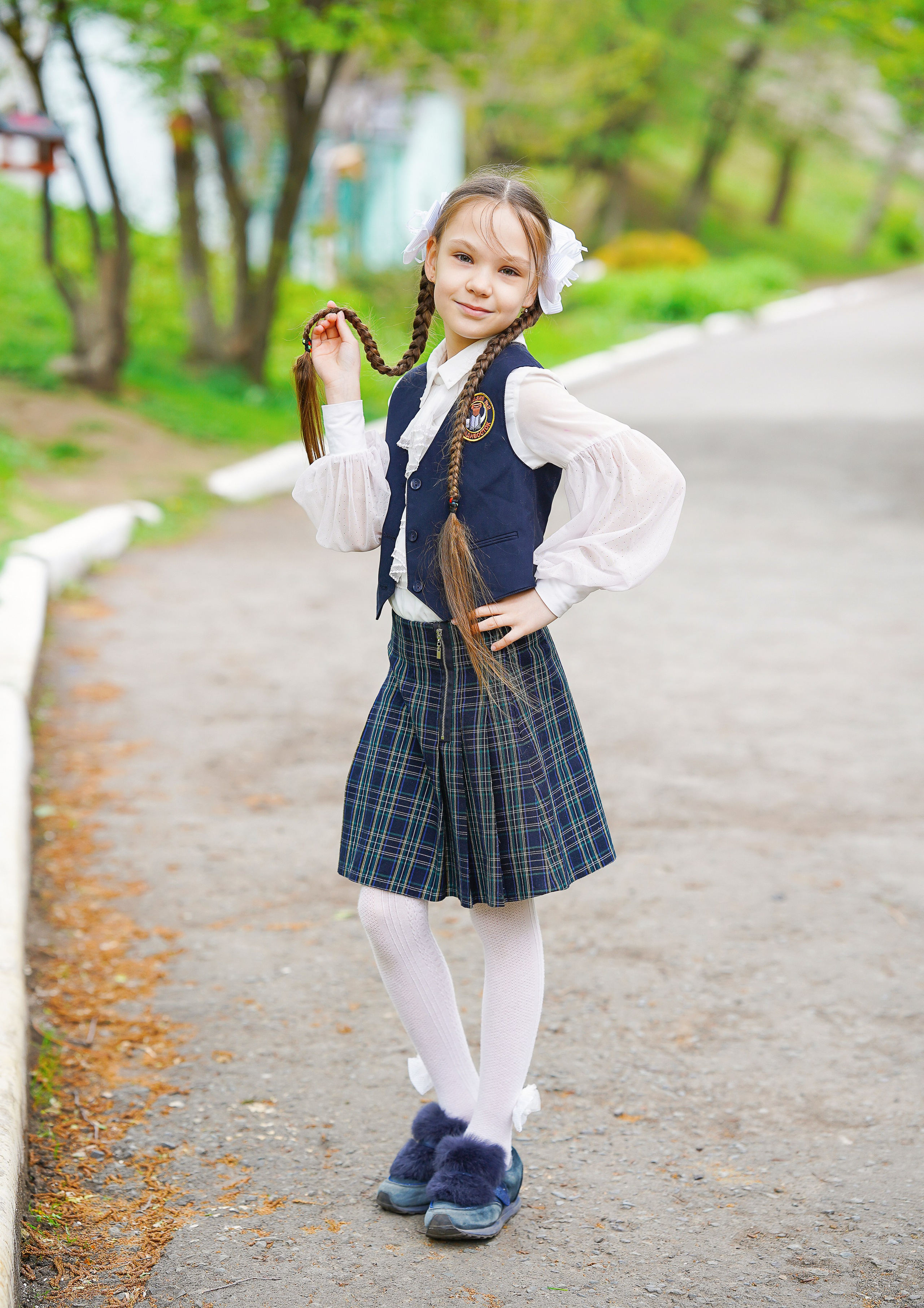Школьные Выпускные Альбомы. Детский и семейный Фотограф во Владивостоке Юлия Моисеенко
