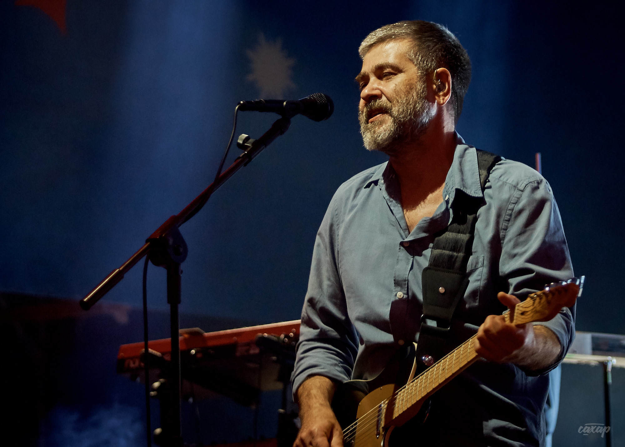 Сплин, фото с концерта. Фотограф в Екатеринбурге Юра Сахар. Профессиональный фотограф в Екатеринбурге Юра Сахар