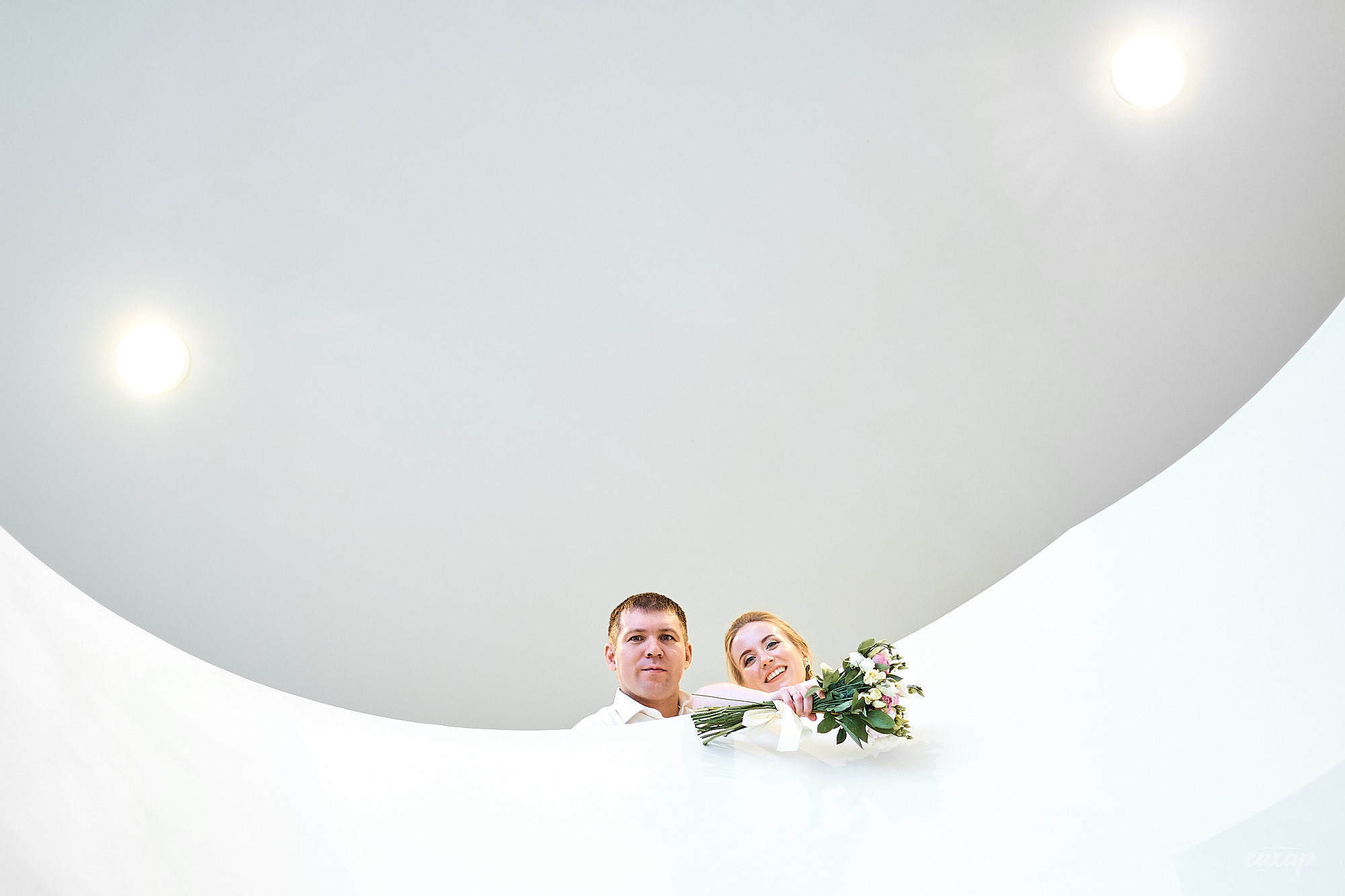 Александр и Лидия. Профессиональный фотограф в Екатеринбурге Юра Сахар