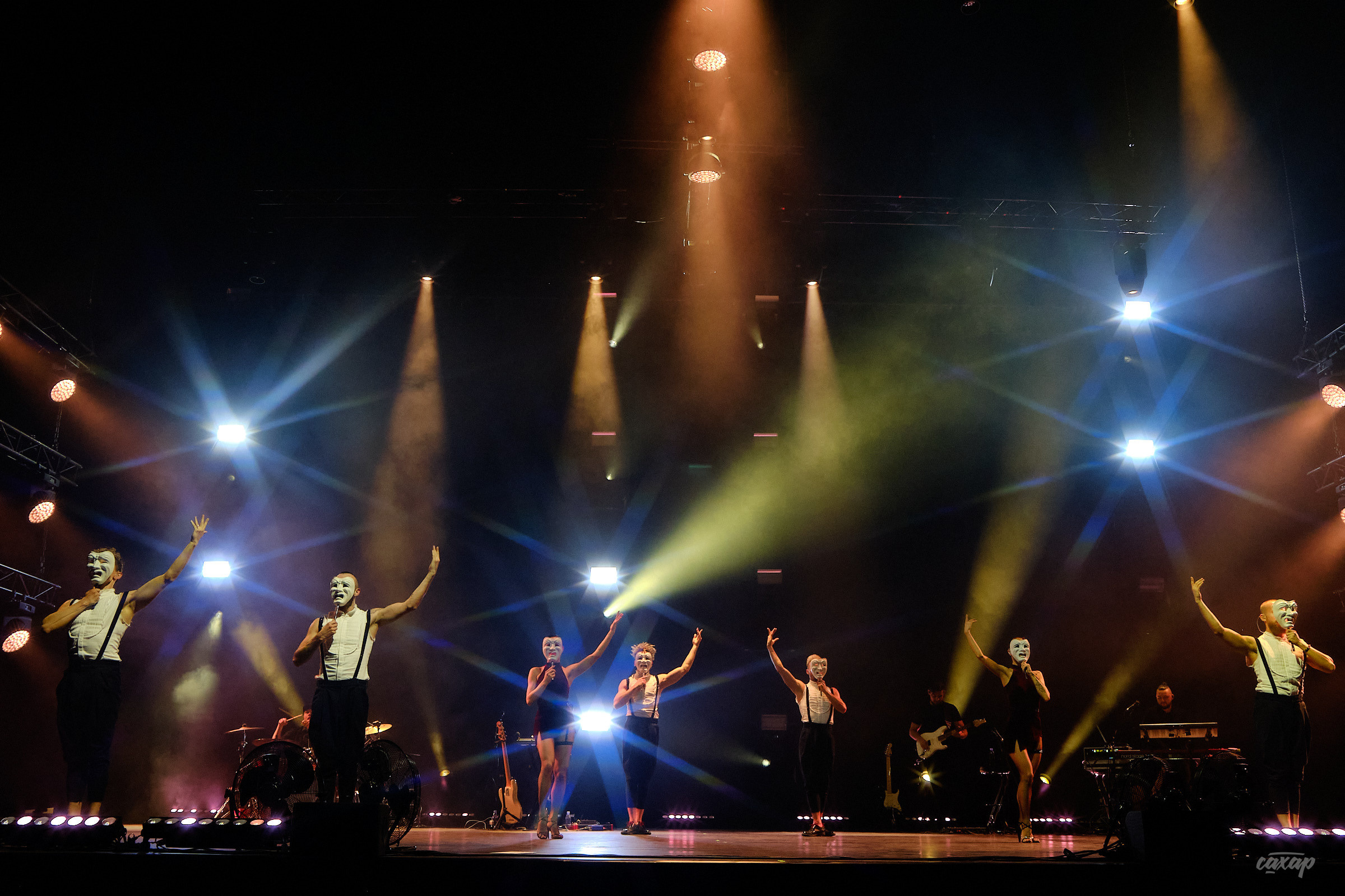 Полина Гагарина. Профессиональный фотограф в Екатеринбурге Юра Сахар