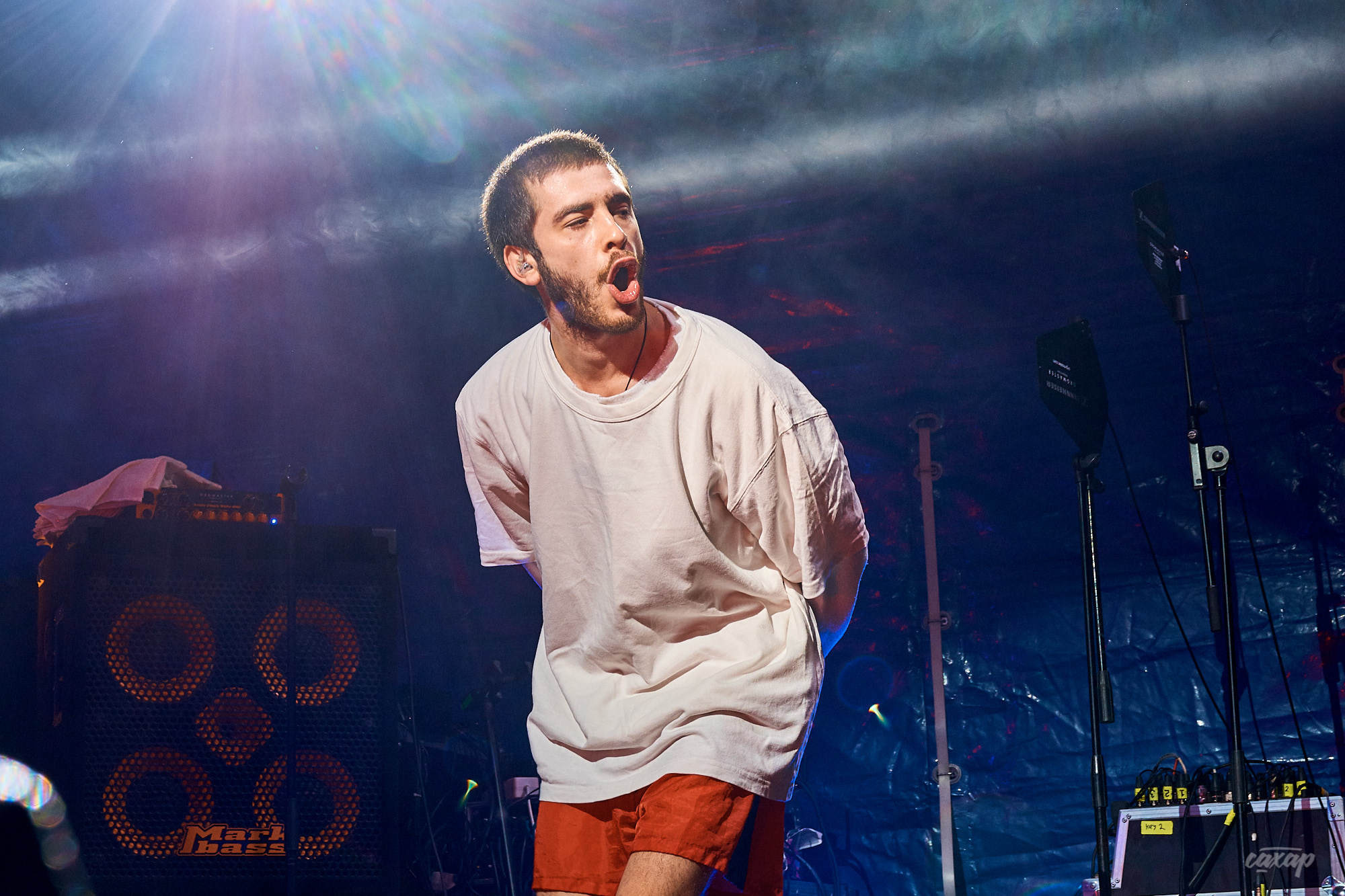 Хаски концертный Фотограф в Екатеринбурге Юра Сахар Городецкий. Профессиональный фотограф в Екатеринбурге Юра Сахар