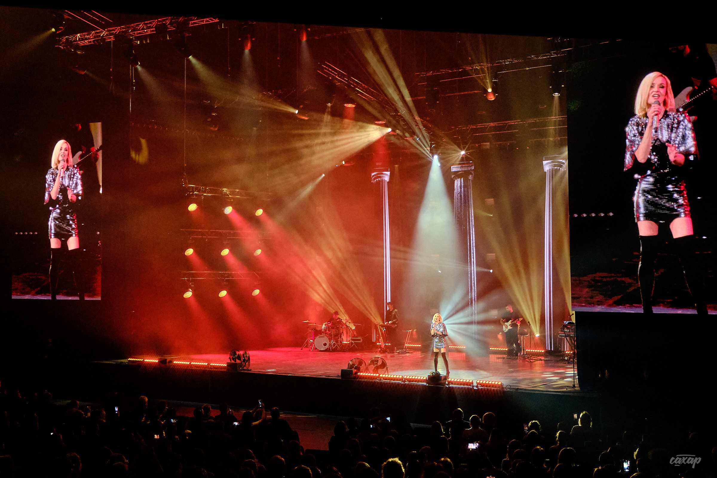 Полина Гагарина. Профессиональный фотограф в Екатеринбурге Юра Сахар