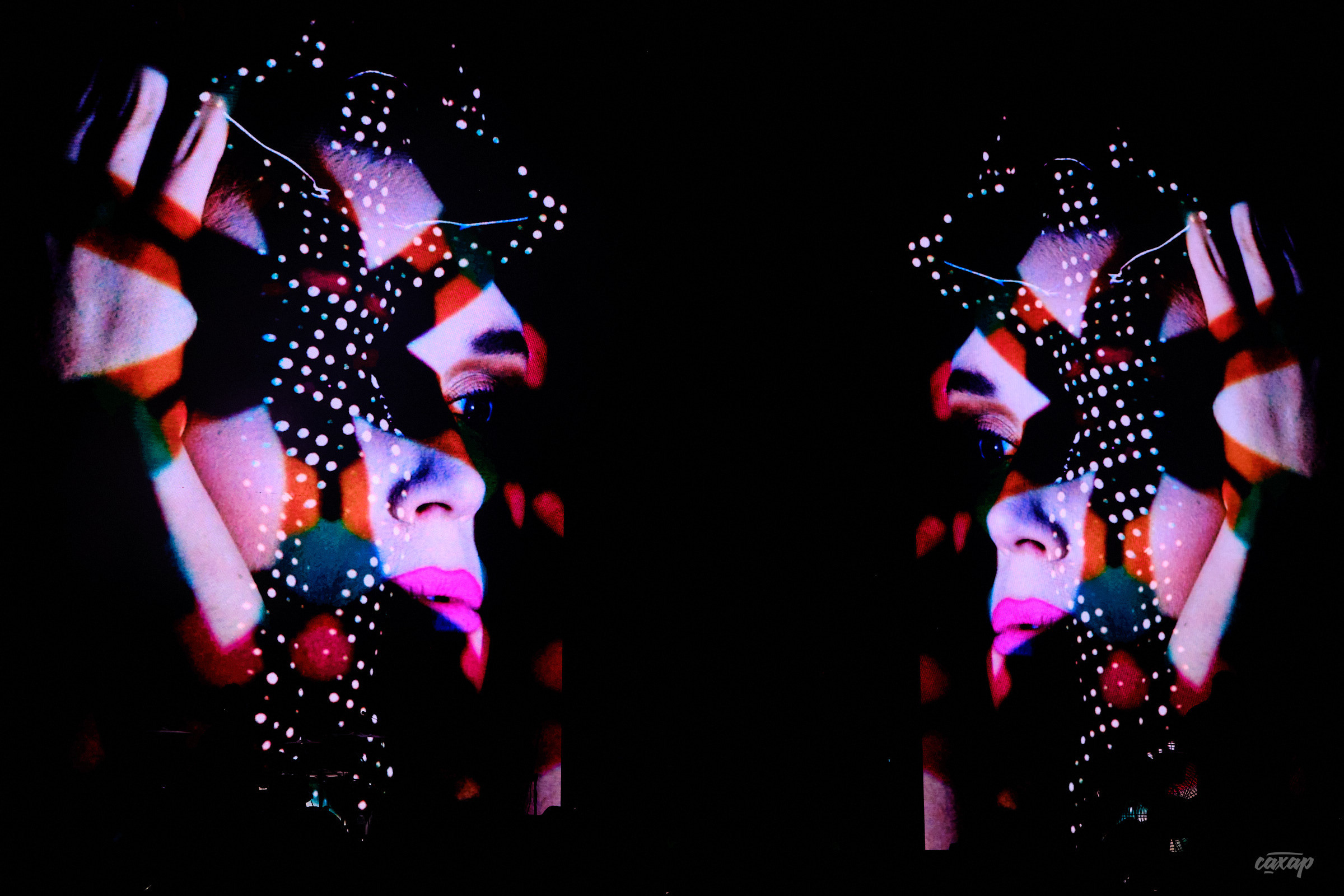 Полина Гагарина. Профессиональный фотограф в Екатеринбурге Юра Сахар