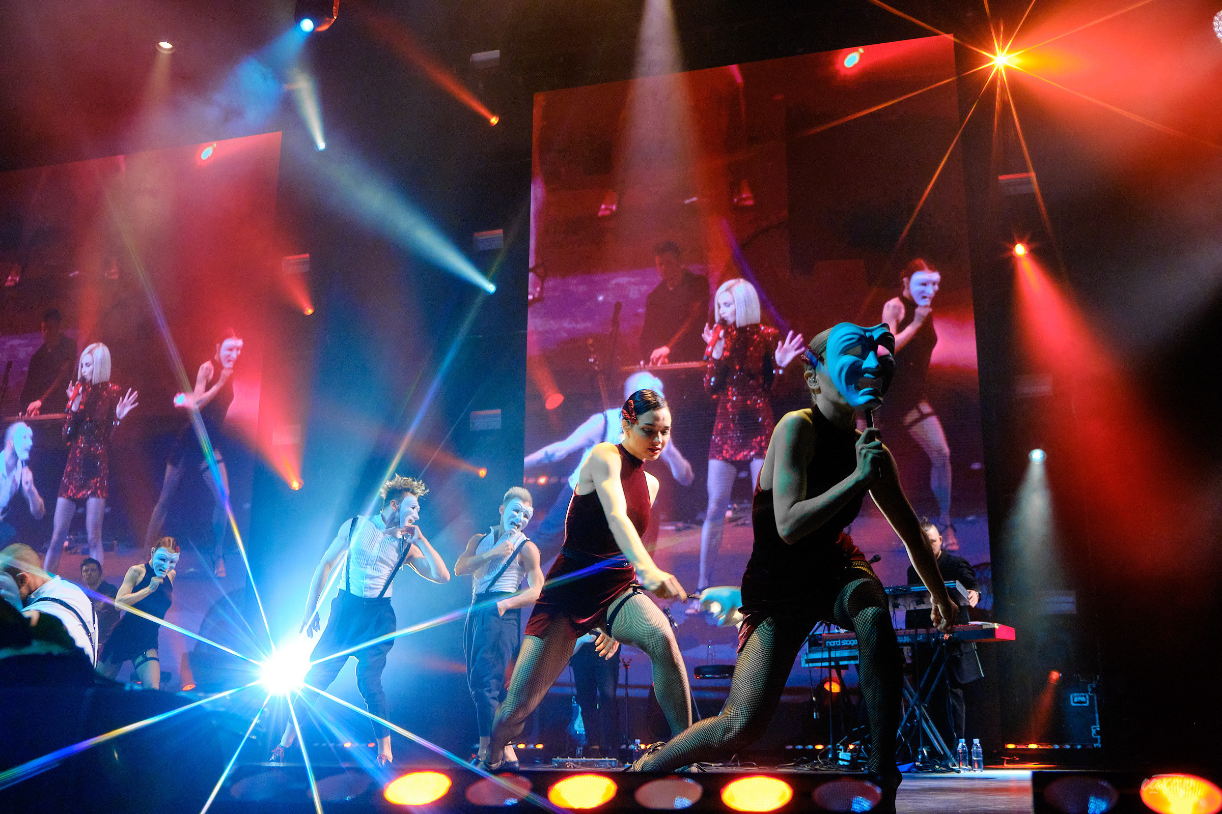 Полина Гагарина. Профессиональный фотограф в Екатеринбурге Юра Сахар