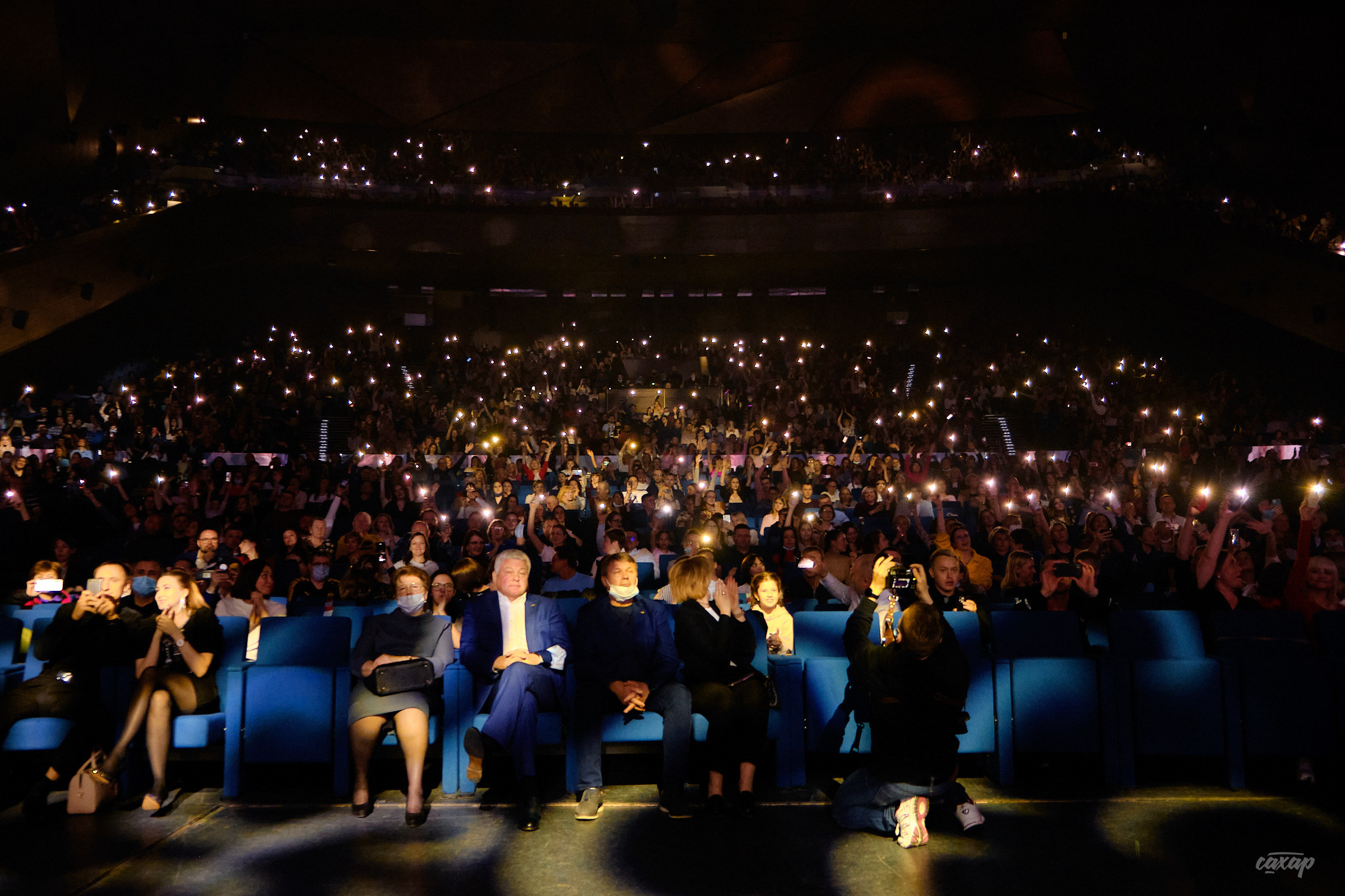 Полина Гагарина. Профессиональный фотограф в Екатеринбурге Юра Сахар