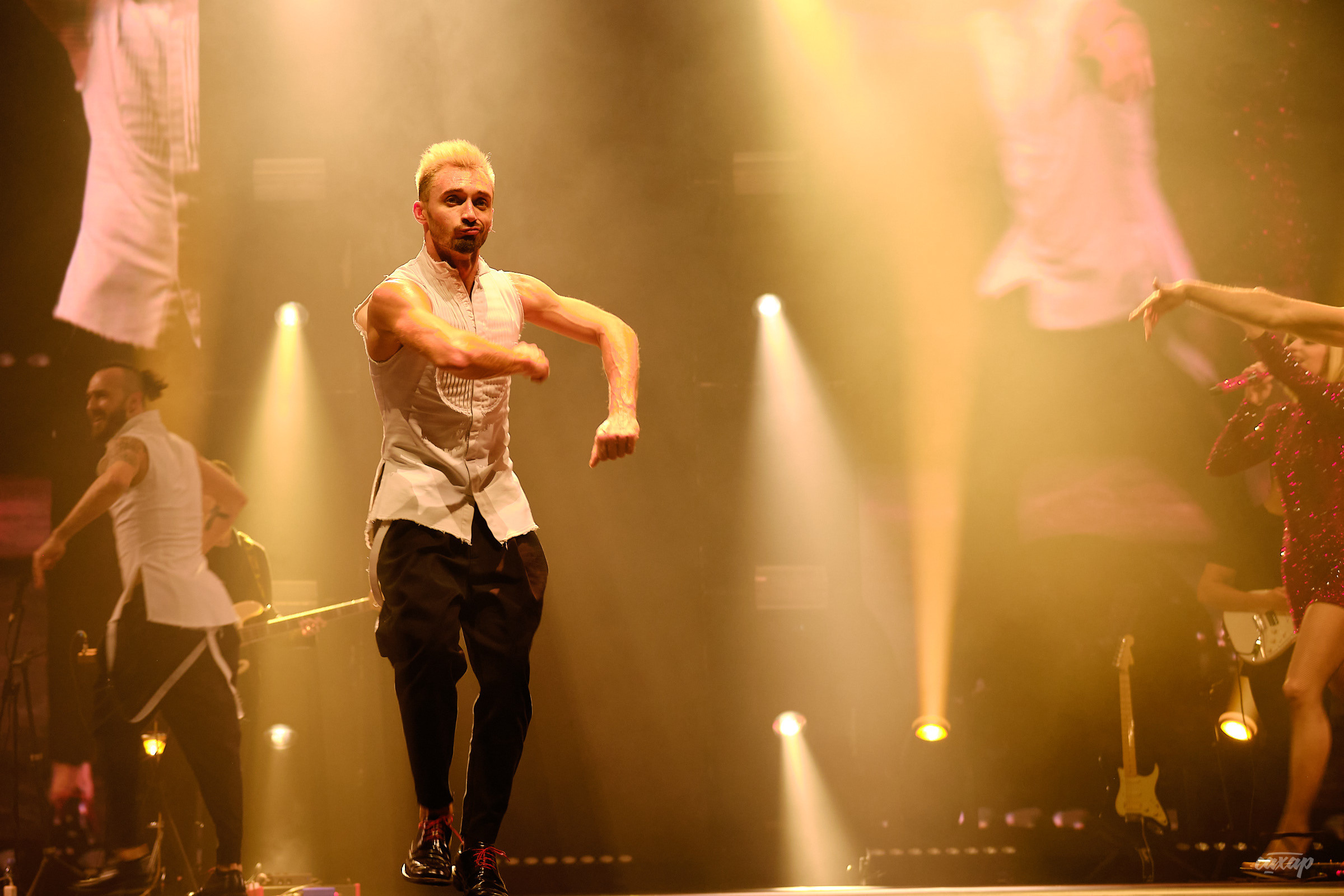 Полина Гагарина. Профессиональный фотограф в Екатеринбурге Юра Сахар