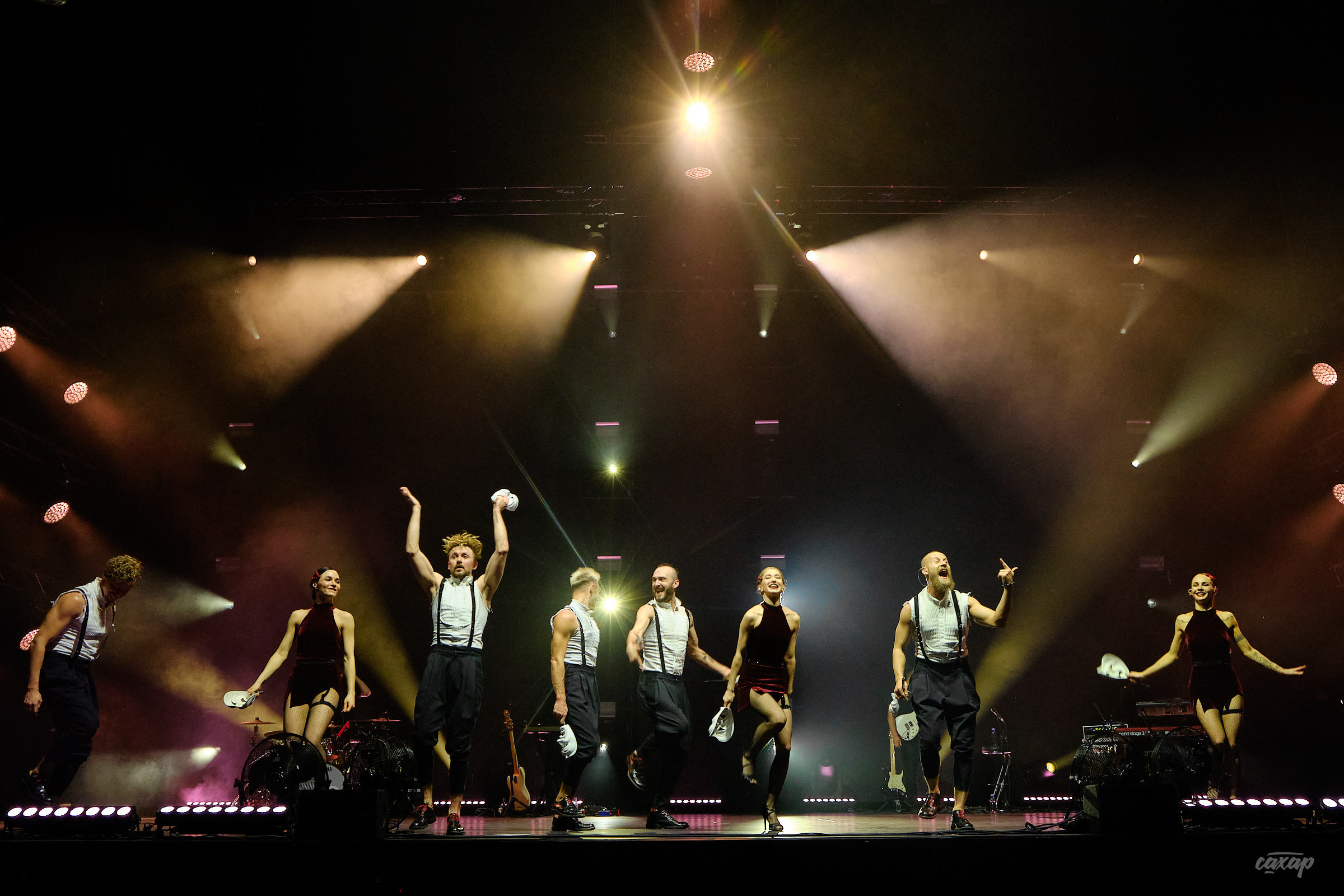 Полина Гагарина. Профессиональный фотограф в Екатеринбурге Юра Сахар