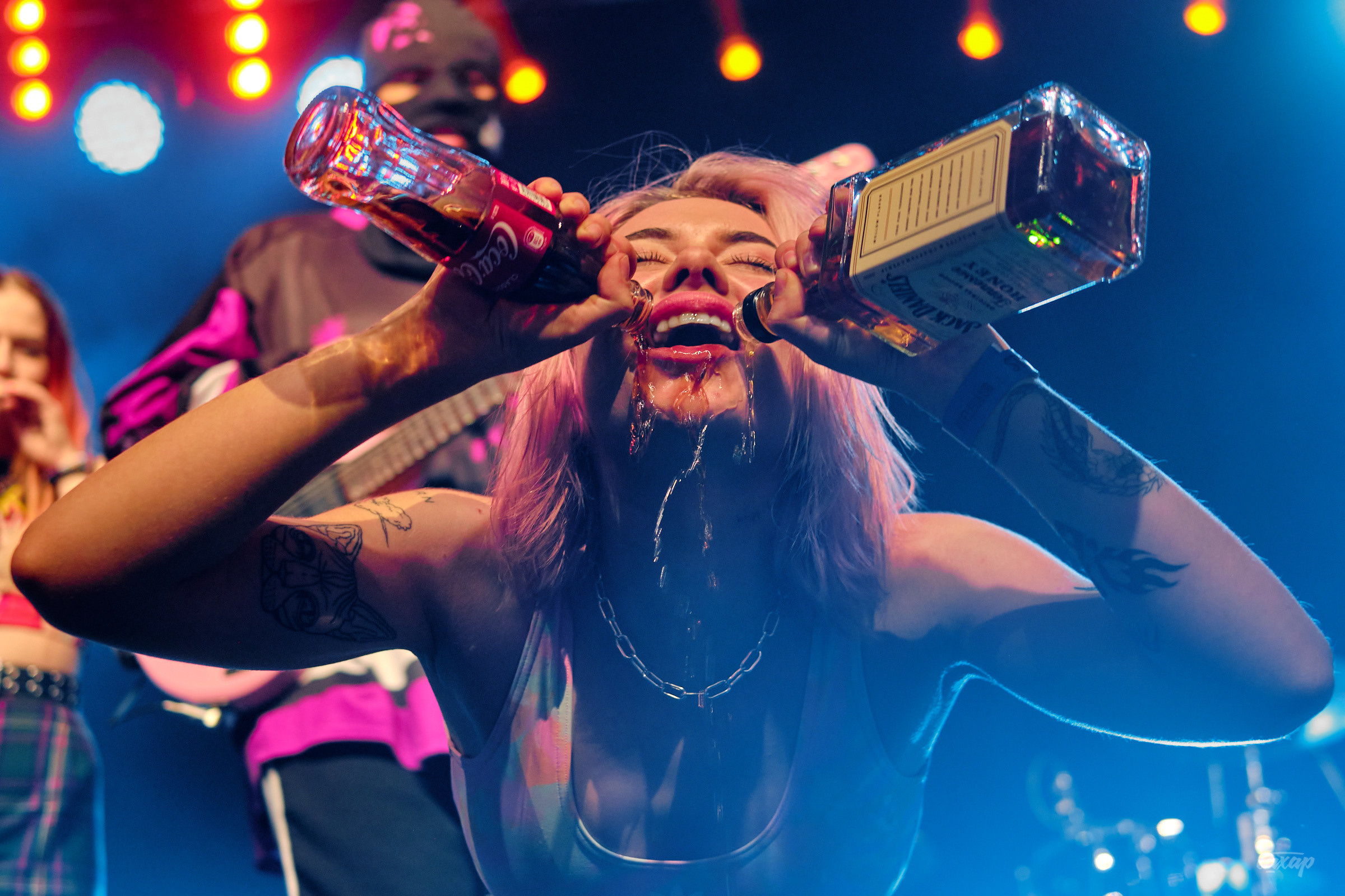 Кис-Кис. Профессиональный фотограф в Екатеринбурге Юра Сахар