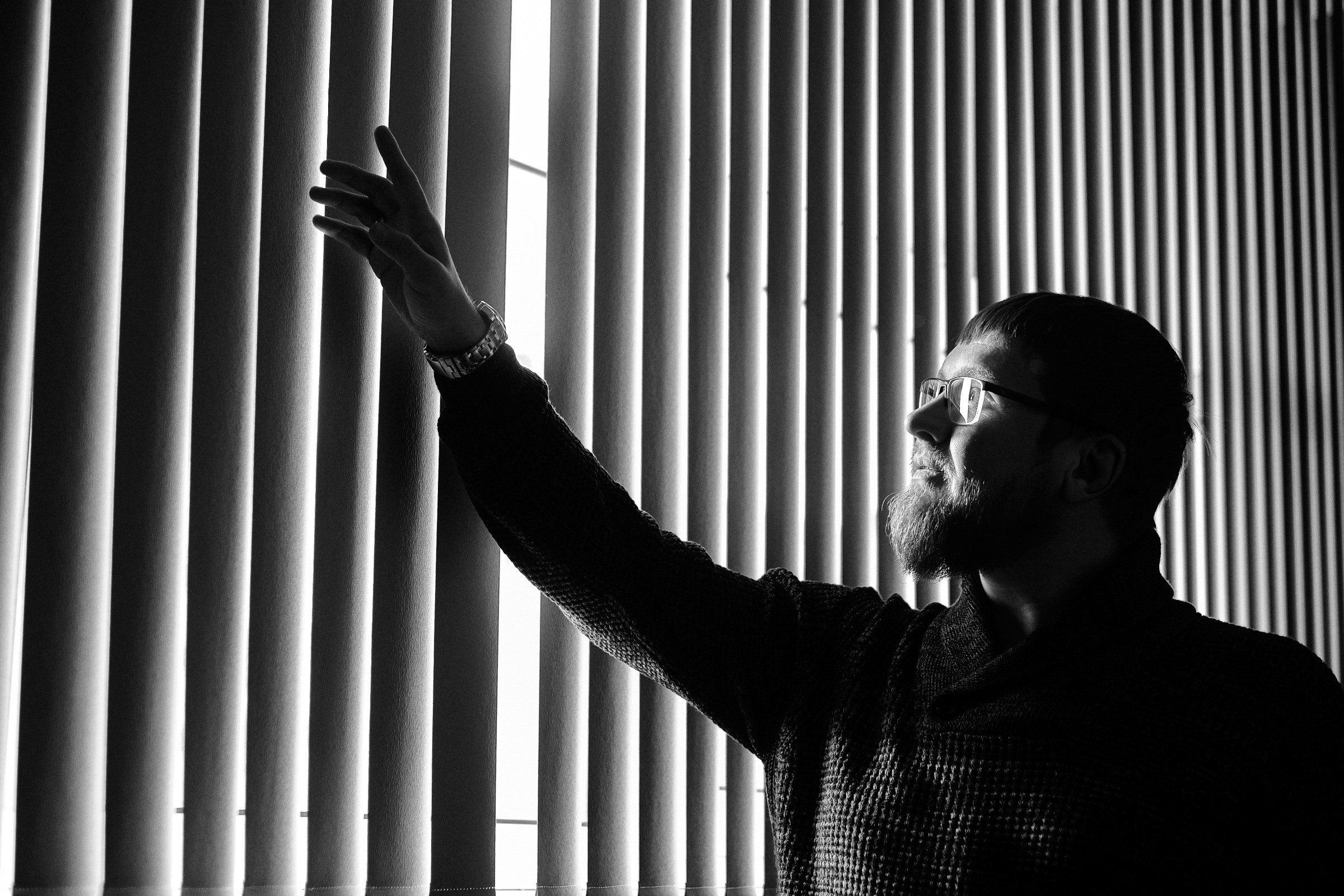 Данил. Профессиональный фотограф в Екатеринбурге Юра Сахар