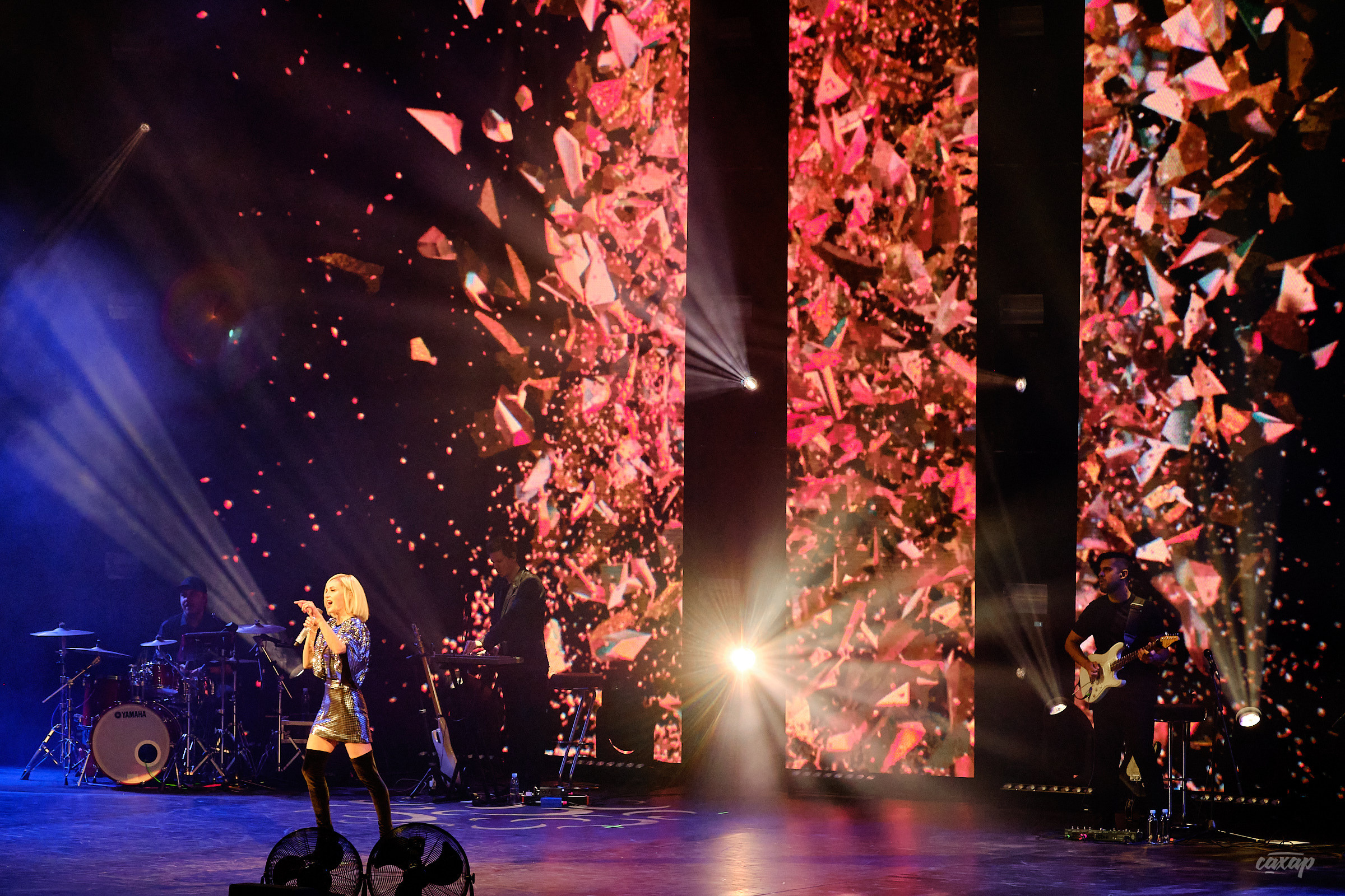 Полина Гагарина. Профессиональный фотограф в Екатеринбурге Юра Сахар