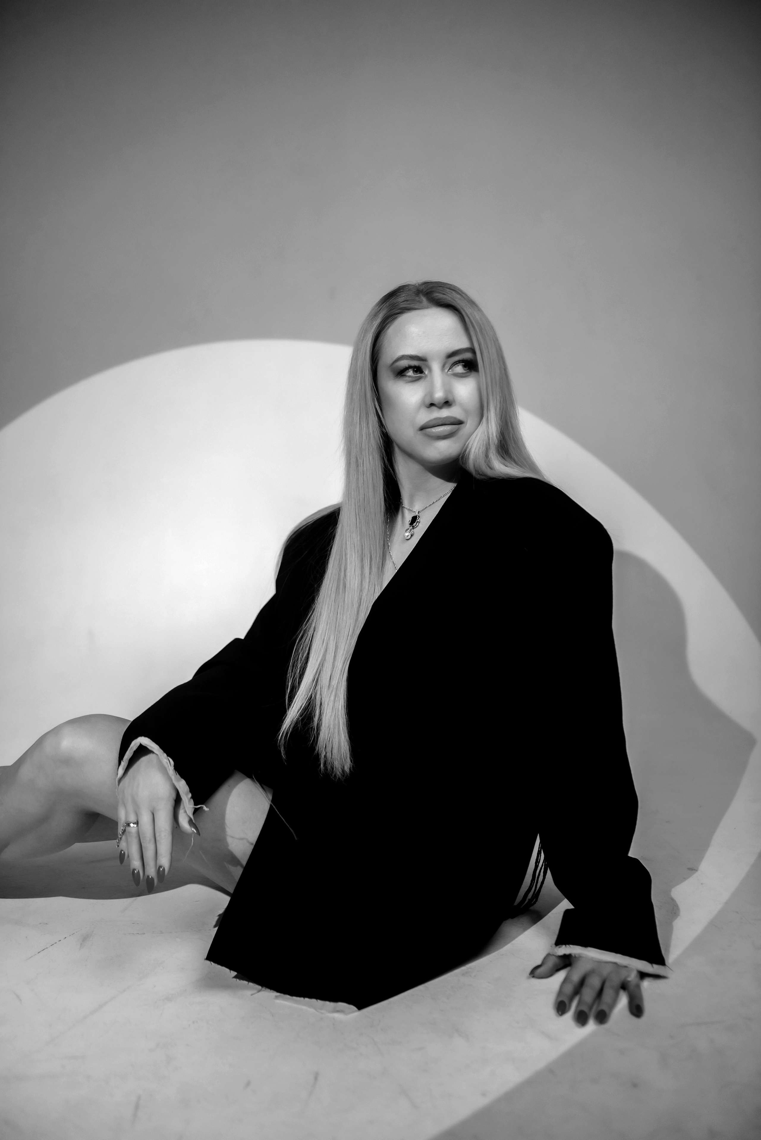 Елена. Арт-фотограф Евгений Матвиенко