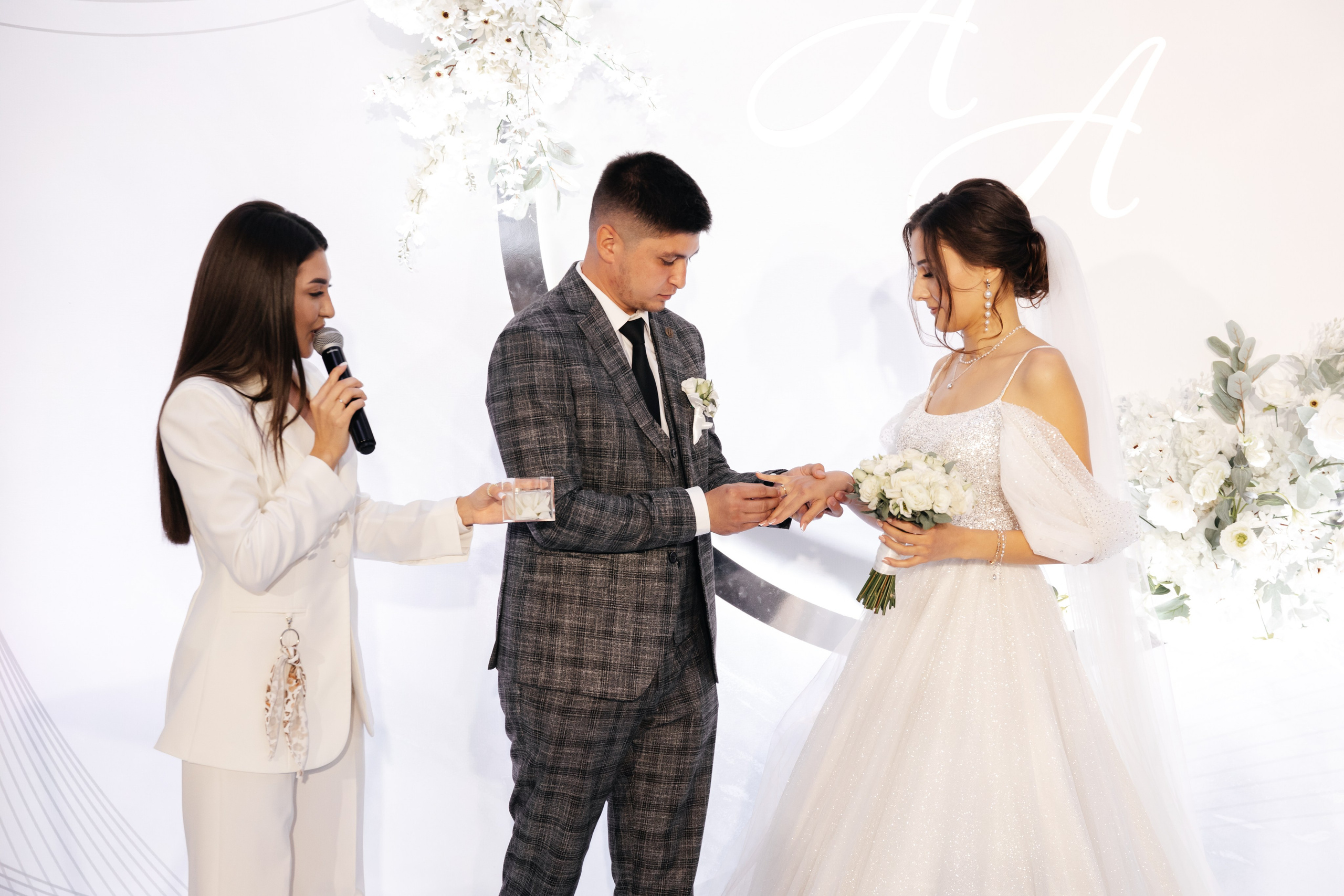 Ainur & Alina. Свадебный фотограф Ильнар Асадуллин