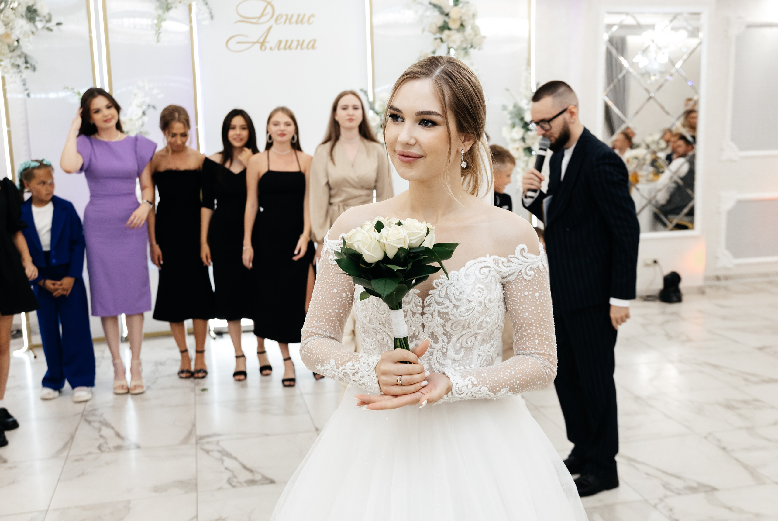 Denis & Alina. Свадебный фотограф Ильнар Асадуллин