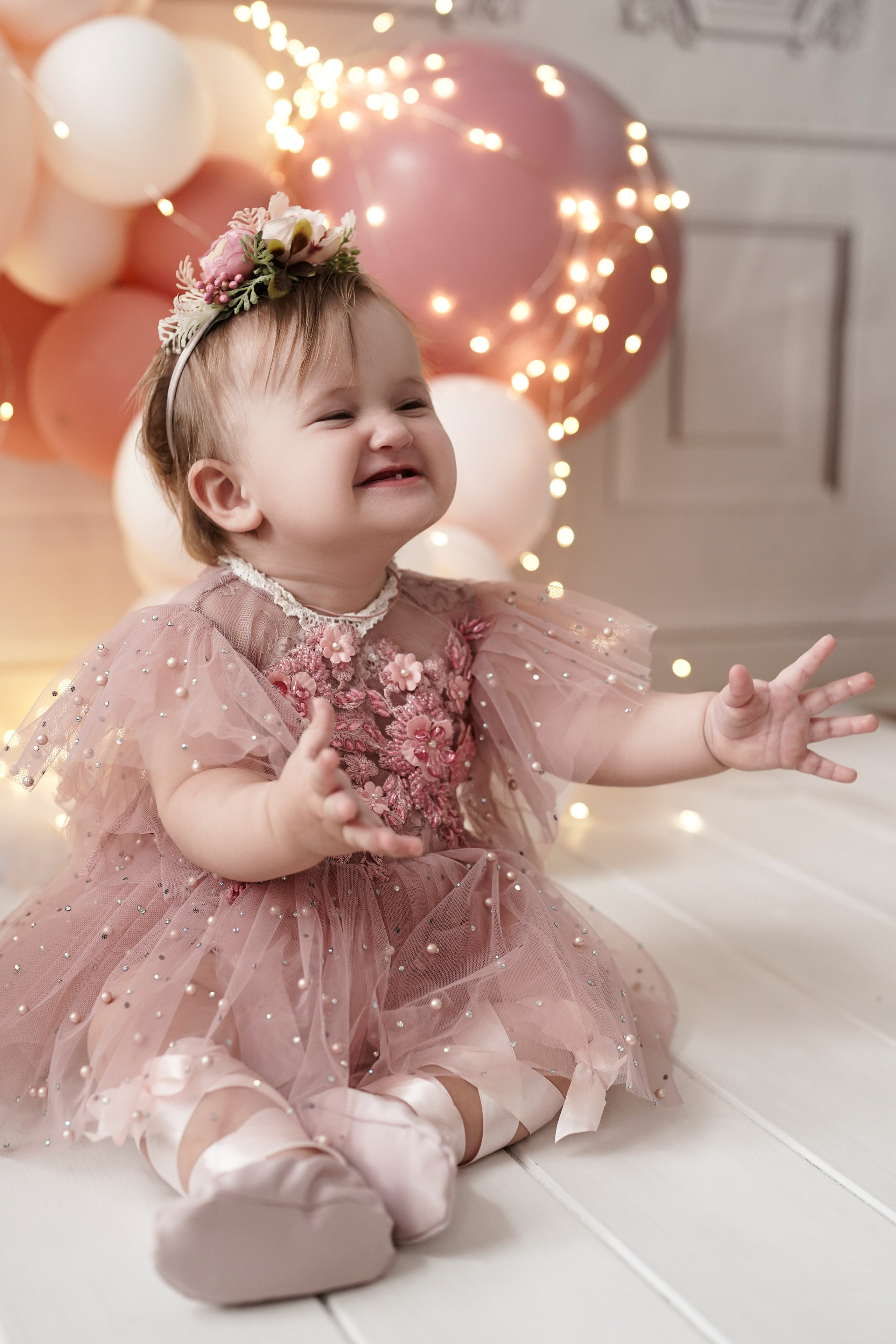 Годовасие. Художественная фотография