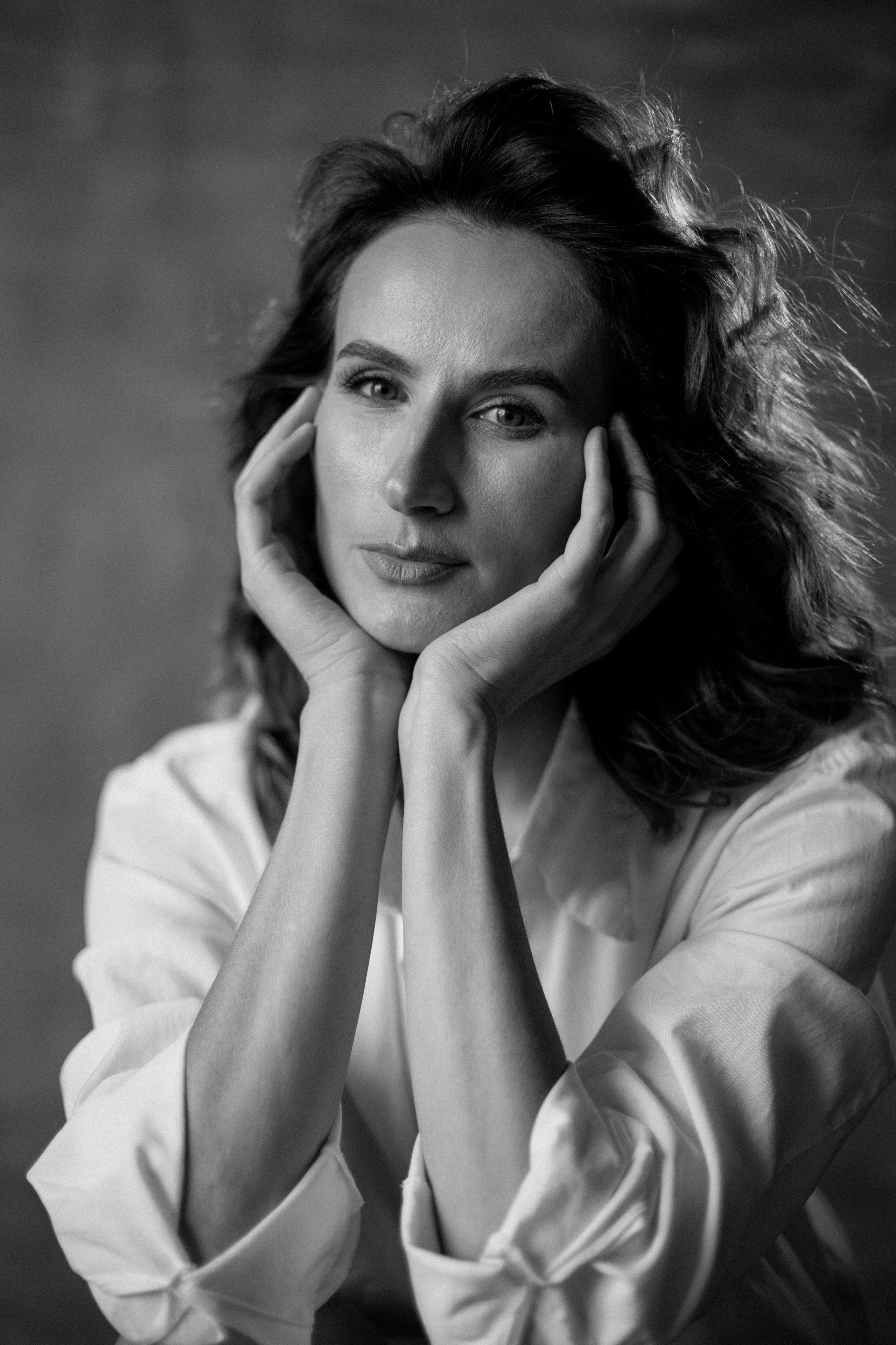 Портреты. Свадебный и репортажный фотограф в Барнауле Евгений Самосюк