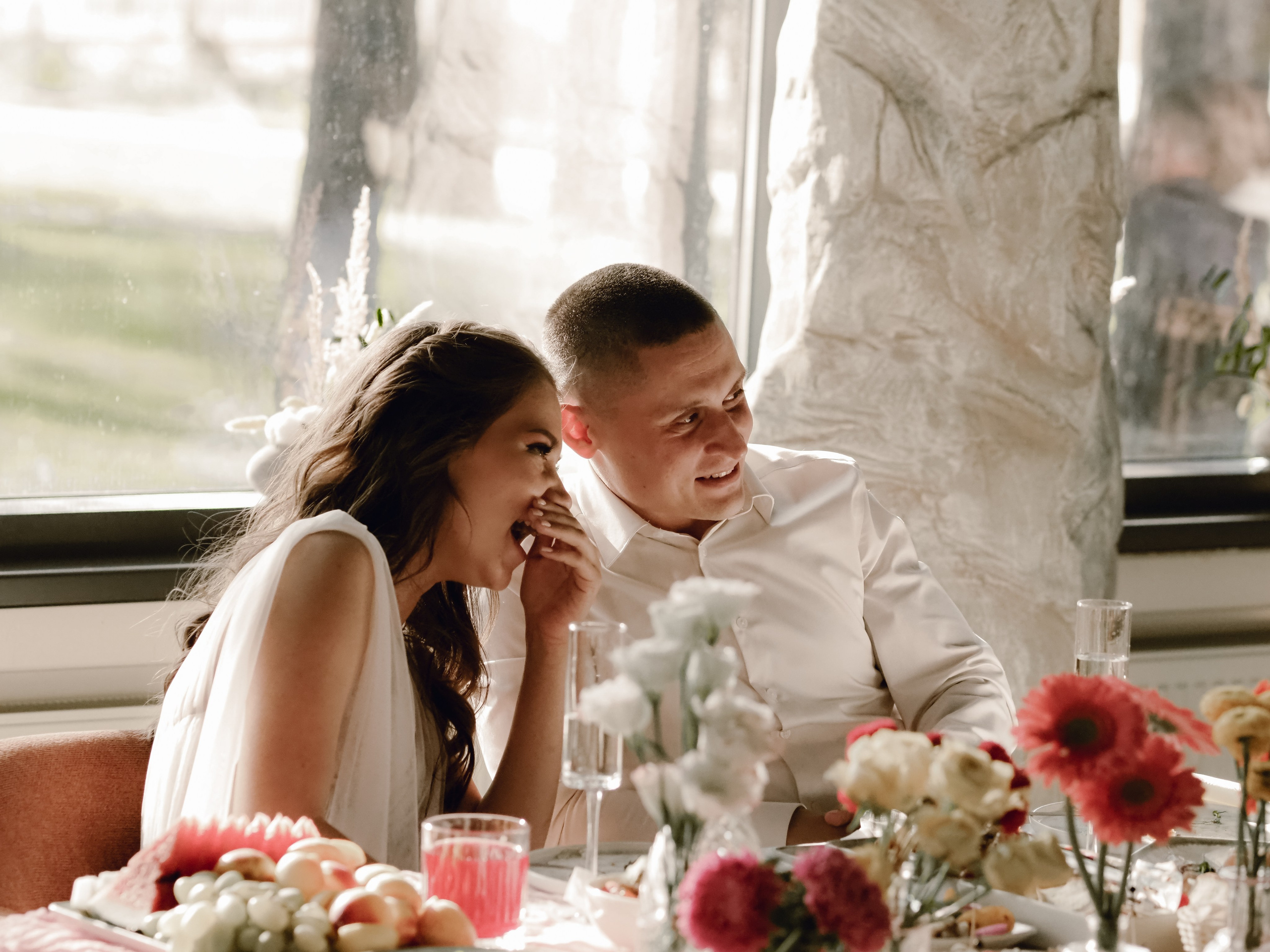 Инна и Алексей. Фотограф Рязань. Семейный Свадебный фотограф