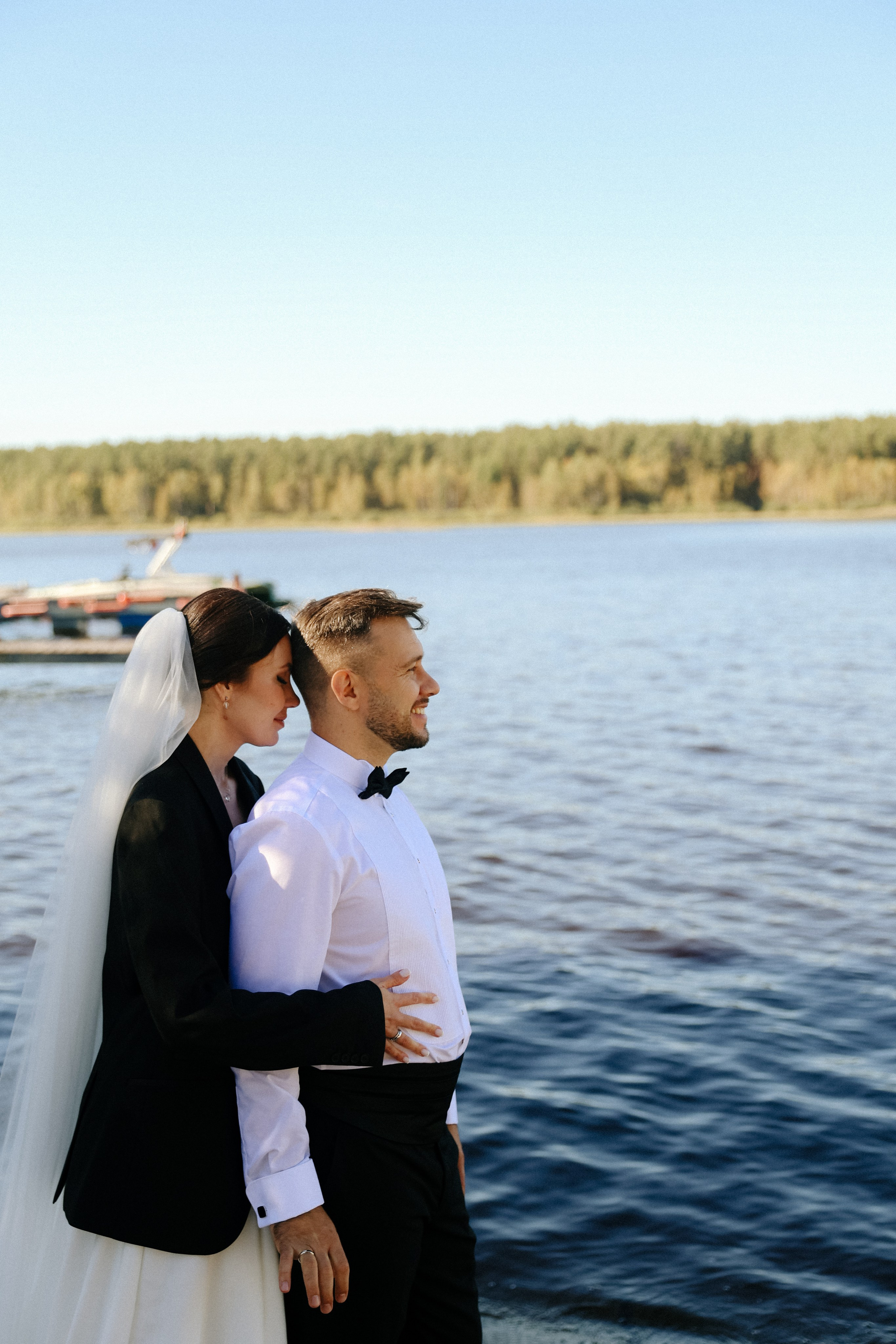 Евгений и Екатерина. Свадебный фотограф Екатеринбург Алексей Ладыгин