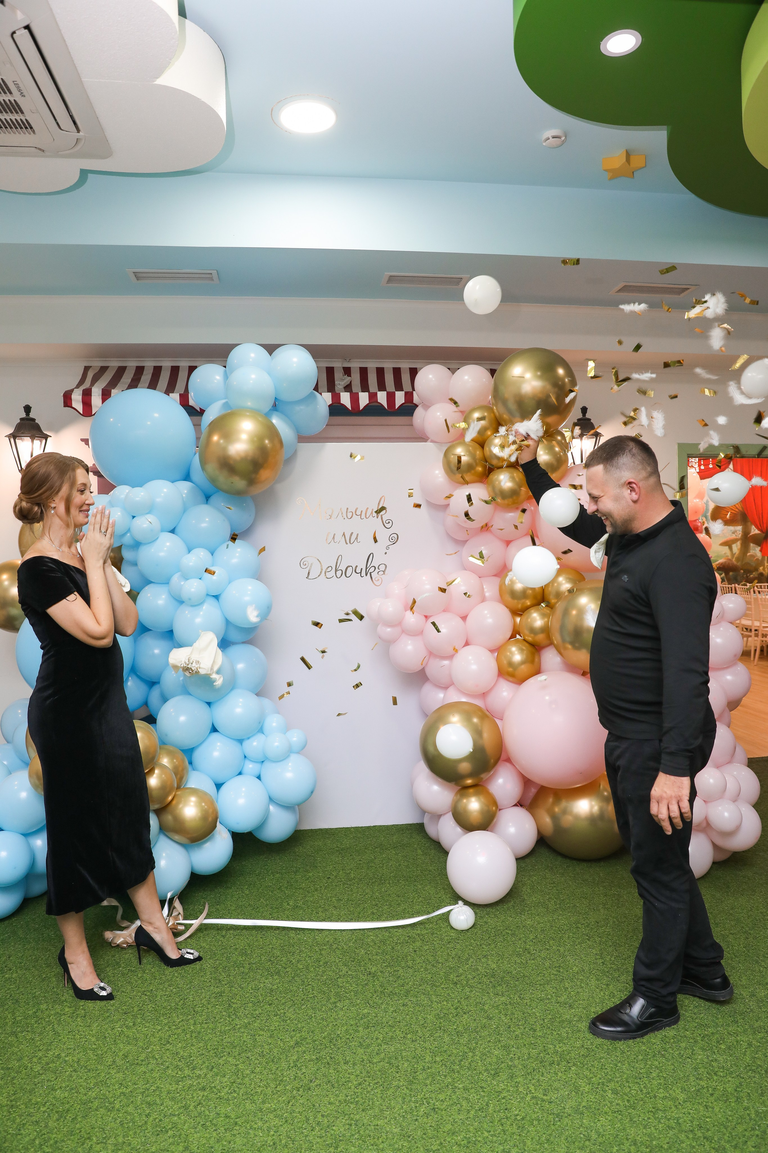 ДЕТСКИЕ МЕРОПРИЯТИЯ. Photographer Viktoriya Markushina «My world throug»