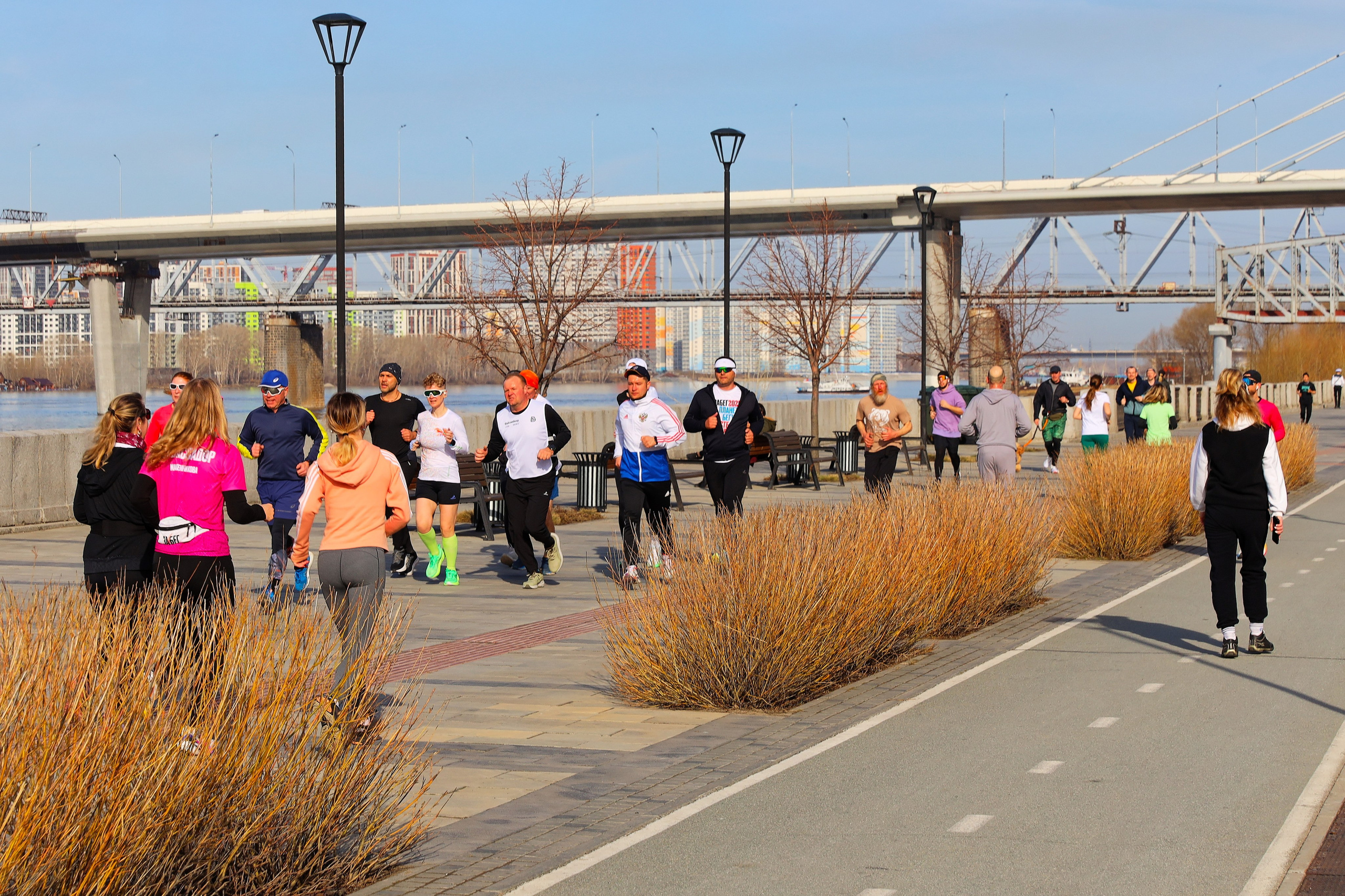 25.04.2026 Забег 5Вёрст. Клуб путешествий HimalTrex Горные туры в Гималаи Непал