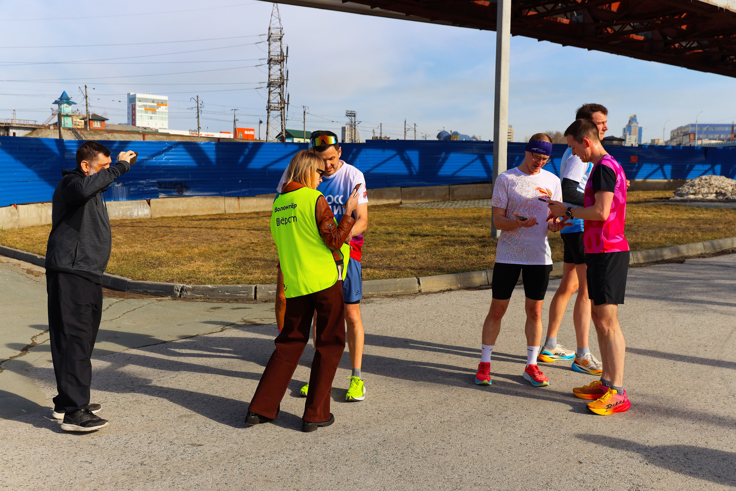 25.04.2026 Забег 5Вёрст. Клуб путешествий HimalTrex Горные туры в Гималаи Непал