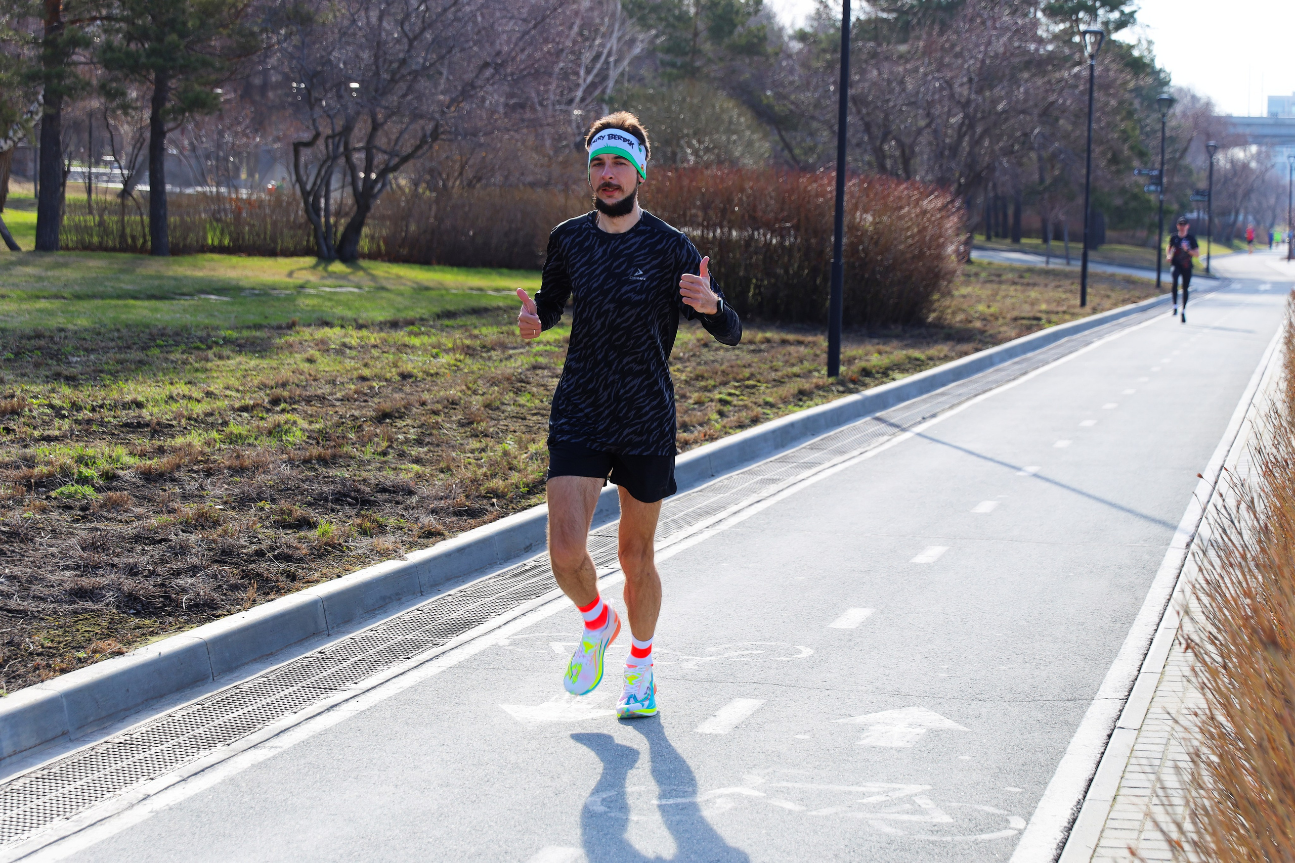 25.04.2026 Забег 5Вёрст. Клуб путешествий HimalTrex Горные туры в Гималаи Непал