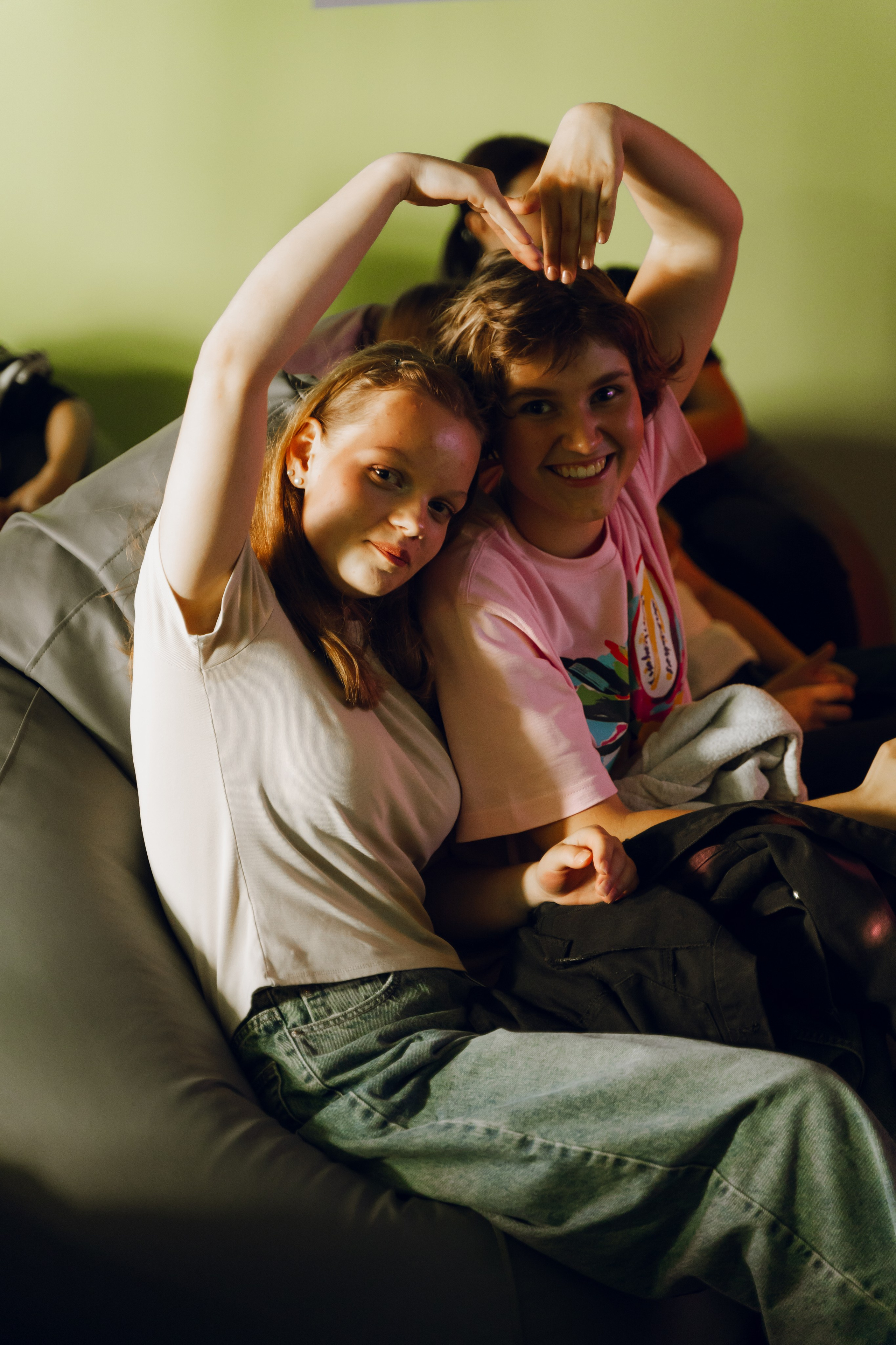 День молодежи в Доме молодежи 2025. Фотограф Надежда Погребняк | Рязань | Москва