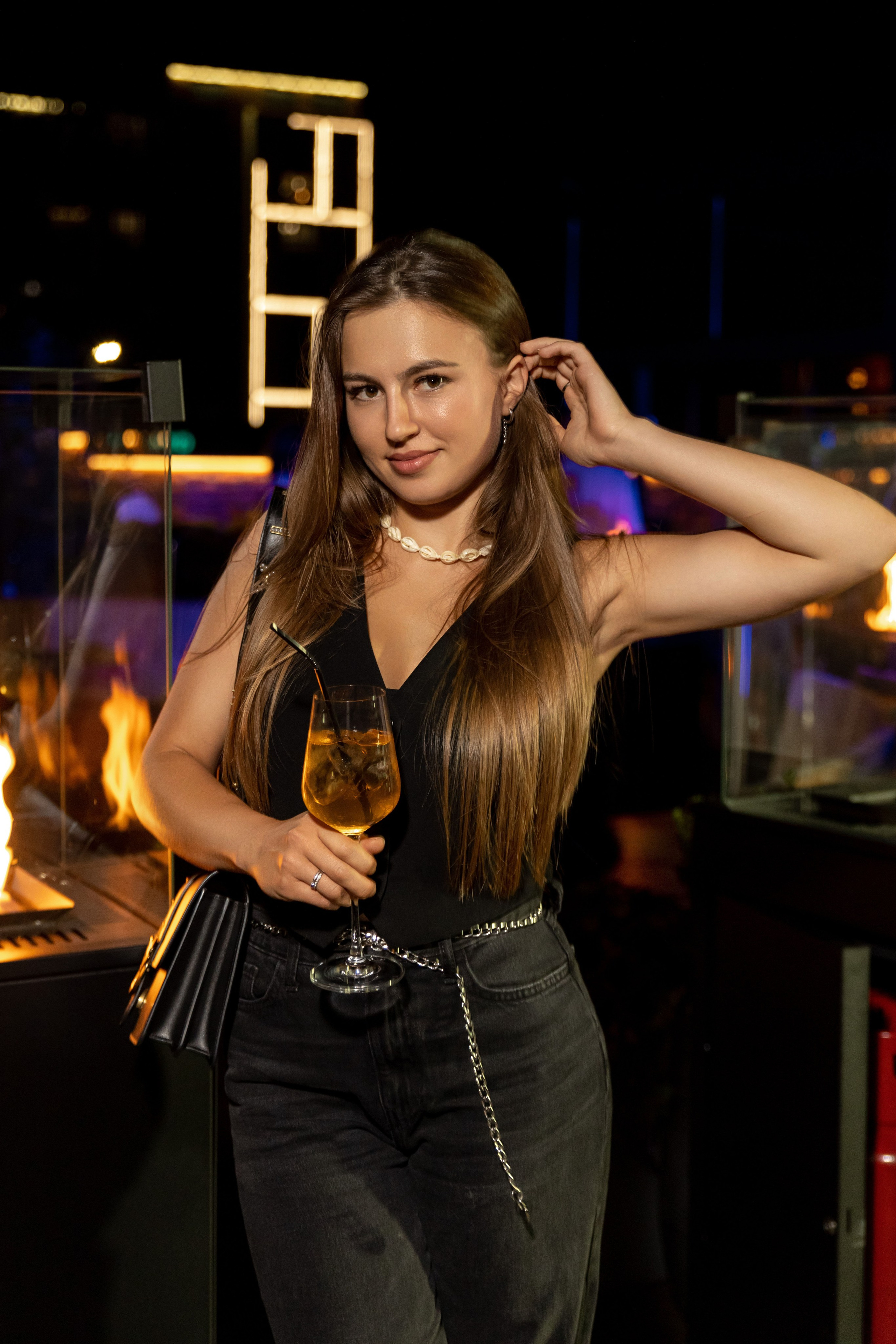 Fiji. Вечеринка Lyalin Vibes