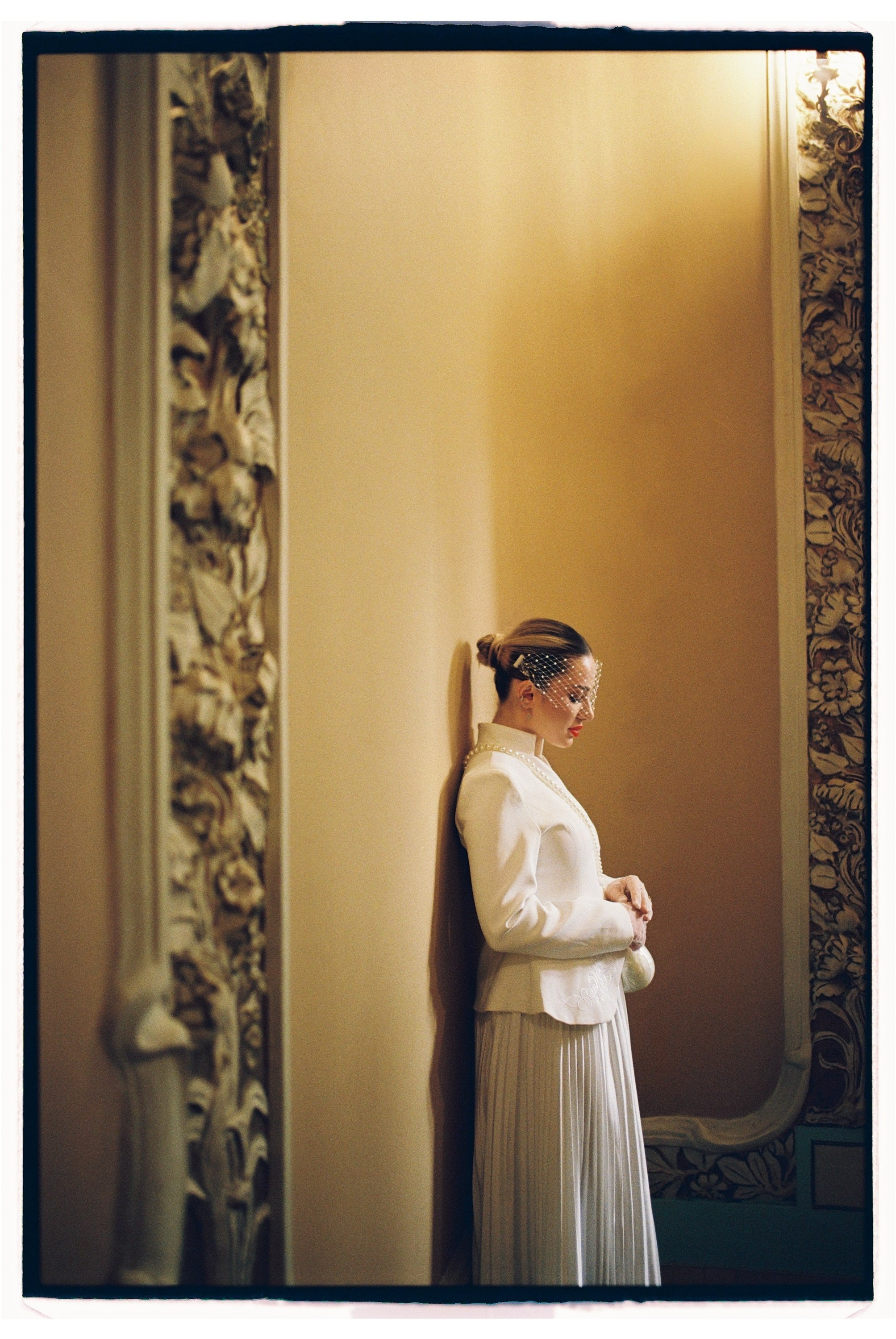 Бага и Румина. Свадебный фотограф в Москве Евгений Рыжов