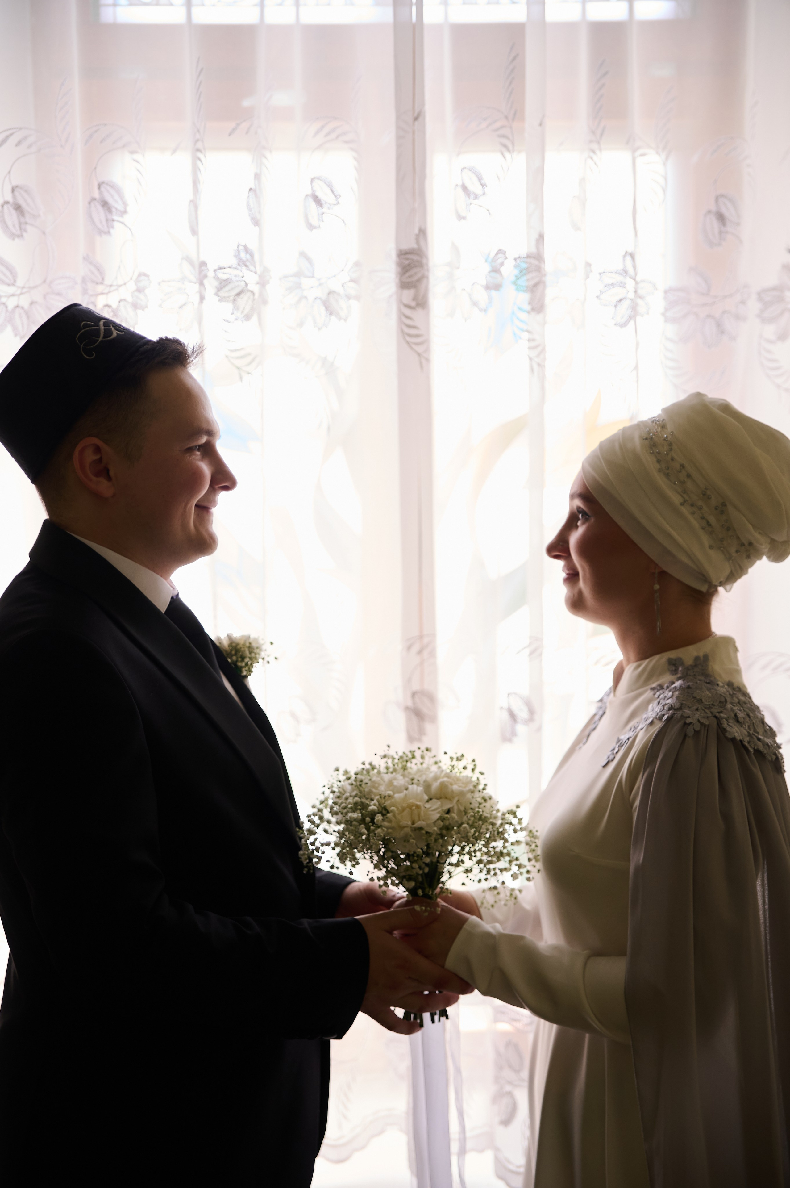 Красивые локации для фотосъемок в Уфе. Свадебный фотограф Тимур Хабибуллин