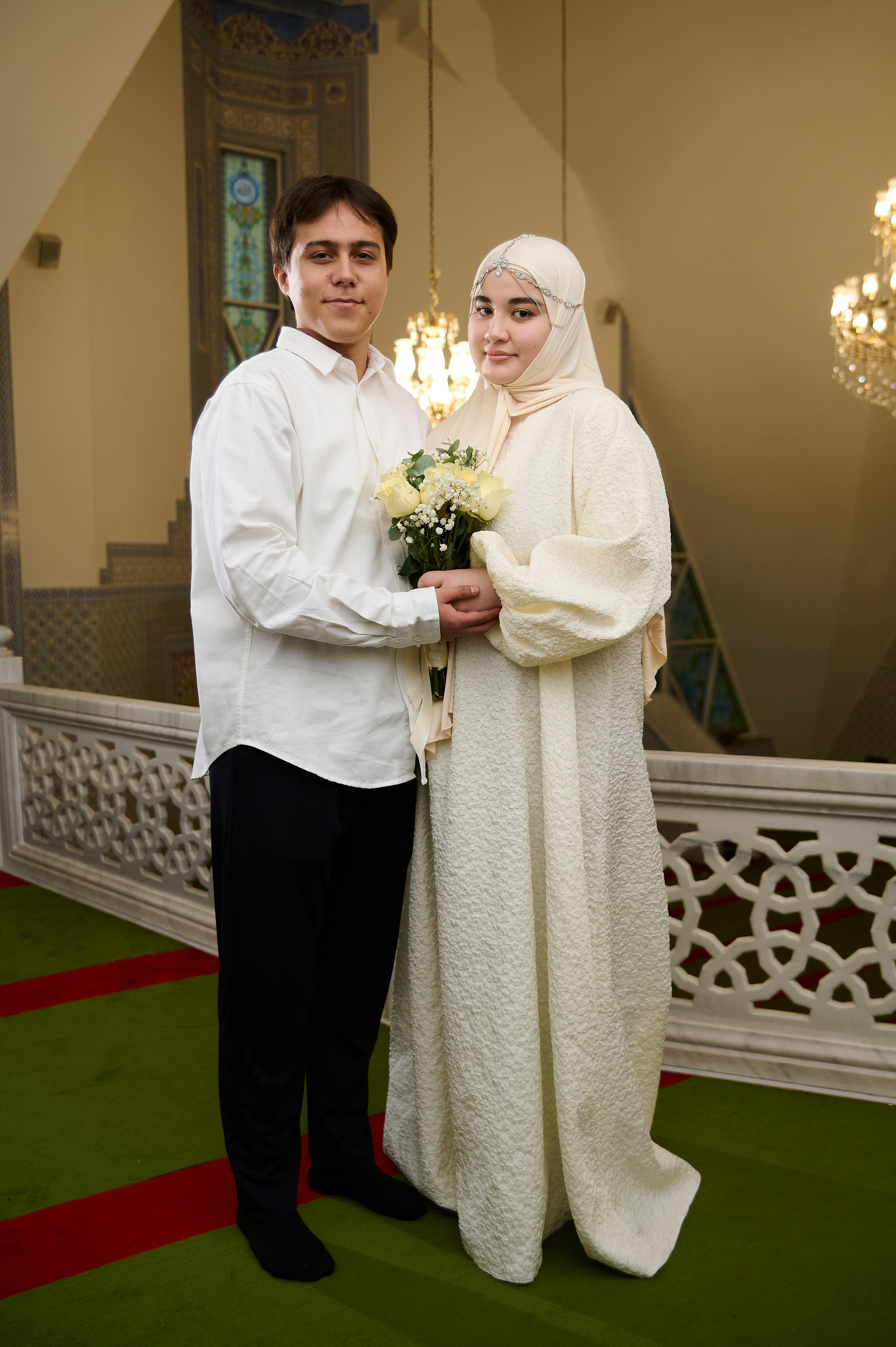 Красивые локации для фотосъемок в Уфе. Свадебный фотограф Тимур Хабибуллин