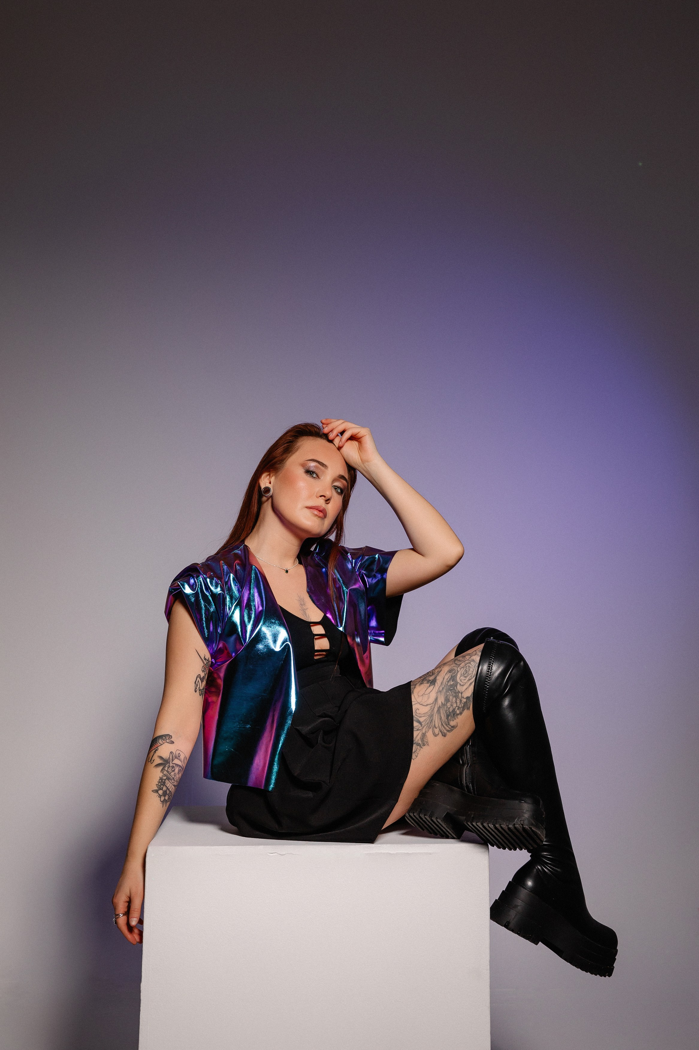 Портфолио. Фотограф Анастасия Полякова