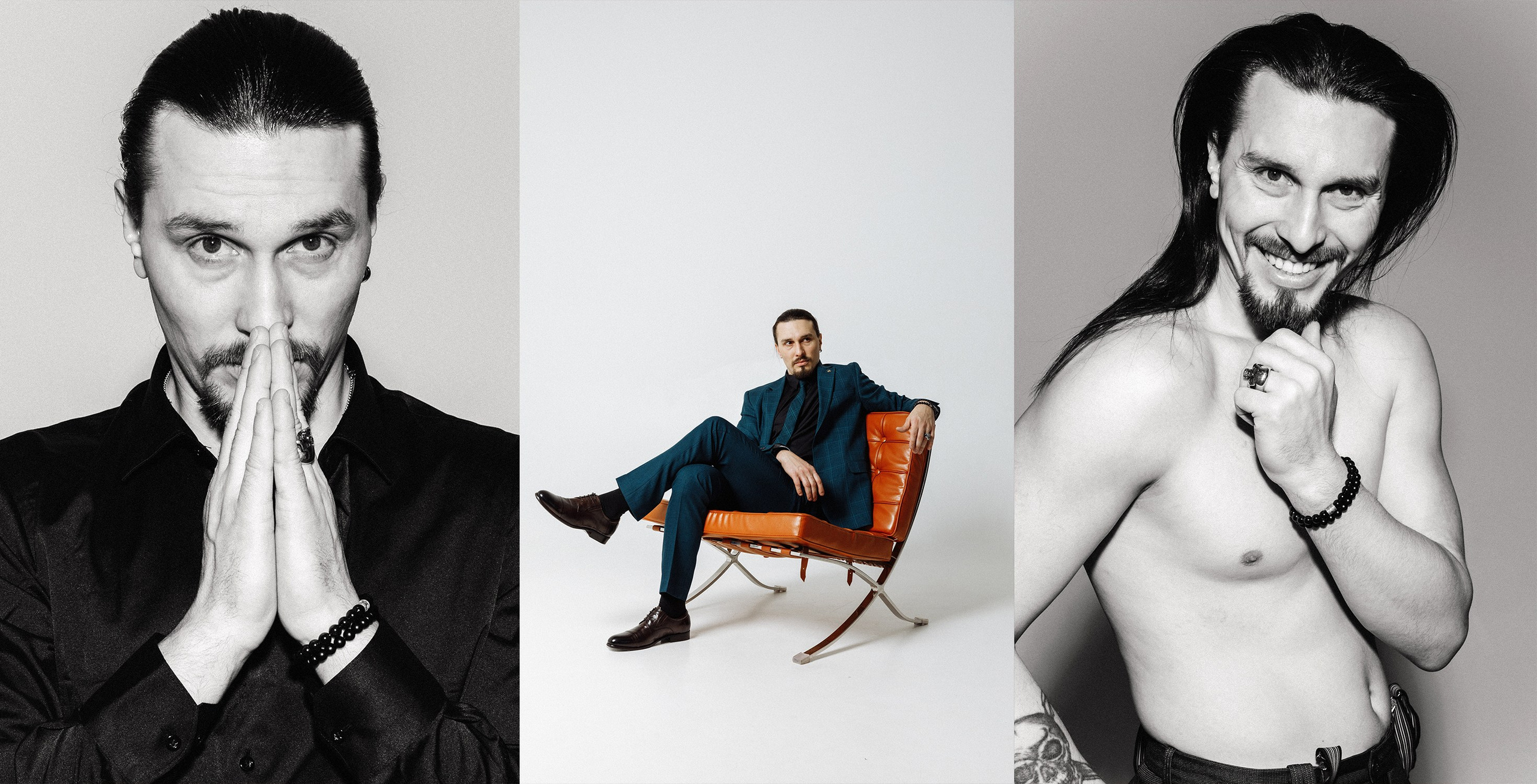 Фотограф Анастасия Полякова